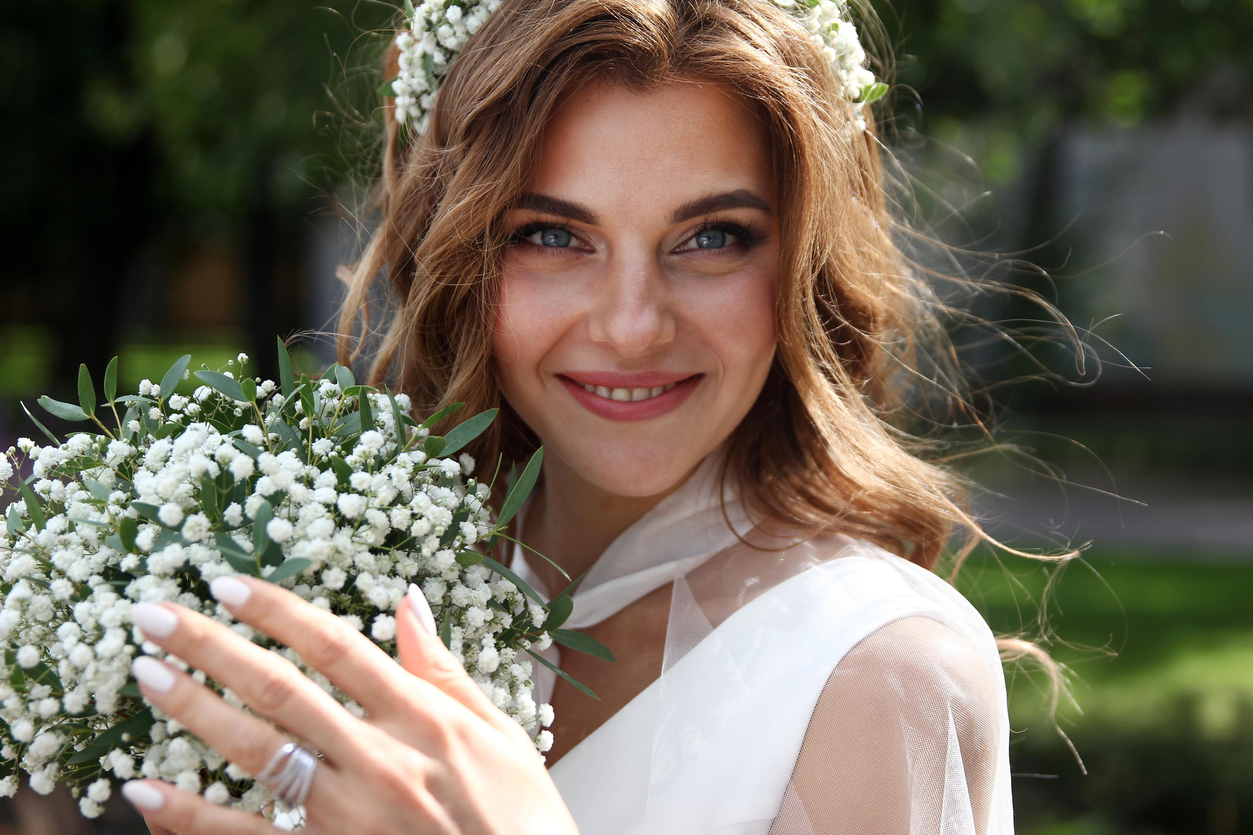 СВАДЬБА УЛЬЯНЫ И ЕГОРА. Фотограф мероприятий Ирина Каширина