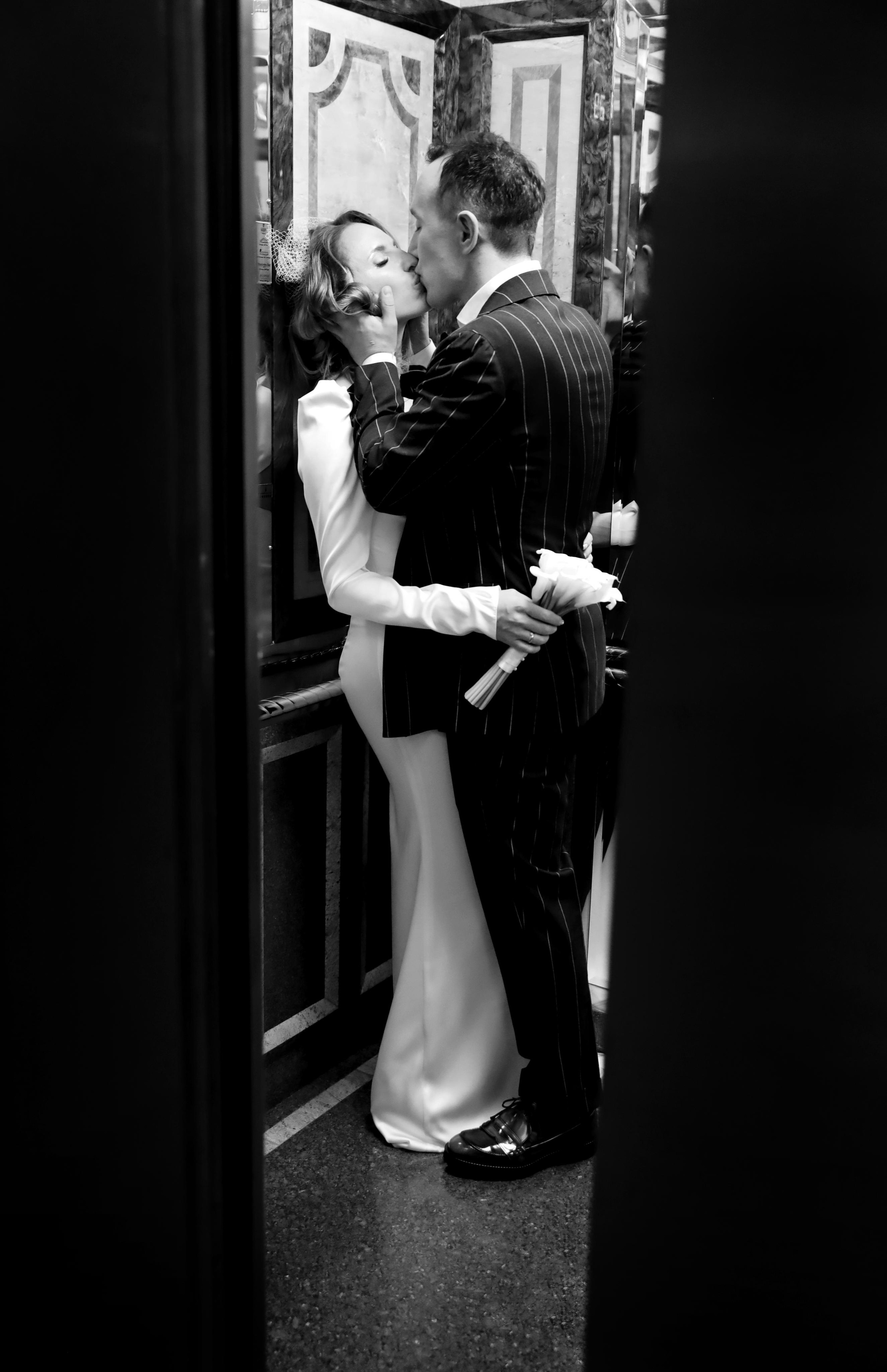 СВАДЬБА ЕВГЕНИЯ И НАТАЛЬИ. Фотограф мероприятий Ирина Каширина