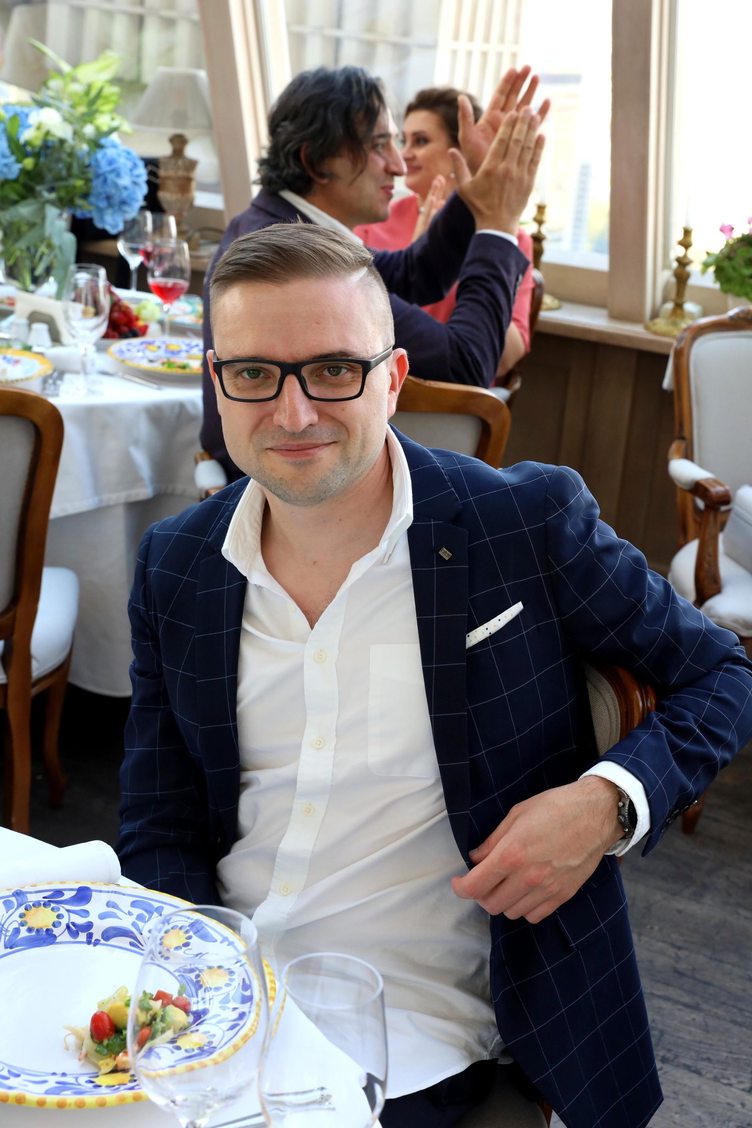 СВАДЬБА ЕВГЕНИЯ И НАТАЛЬИ. Фотограф мероприятий Ирина Каширина