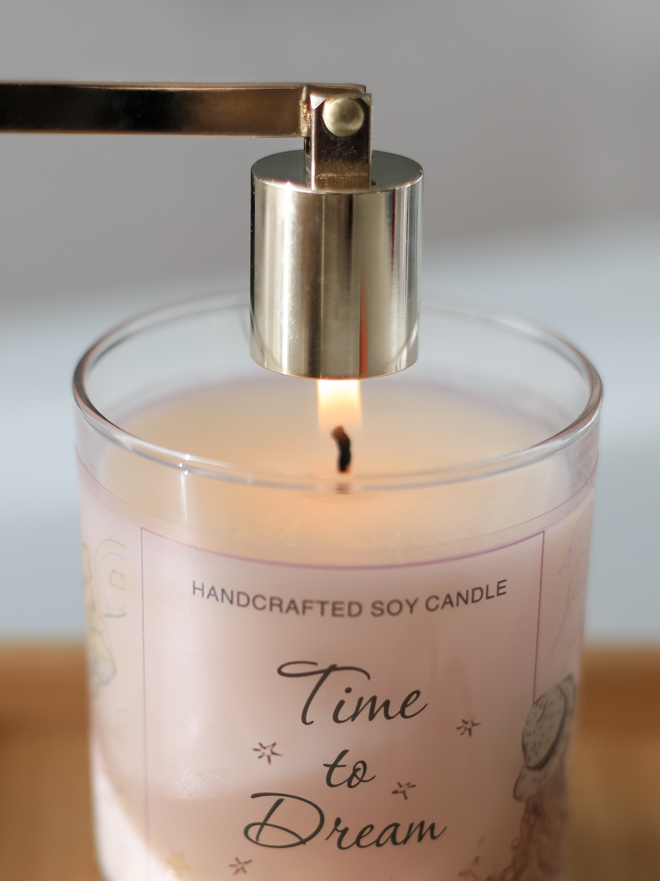 СВЕЧИ TIME TO DREAM. Фотограф мероприятий Ирина Каширина