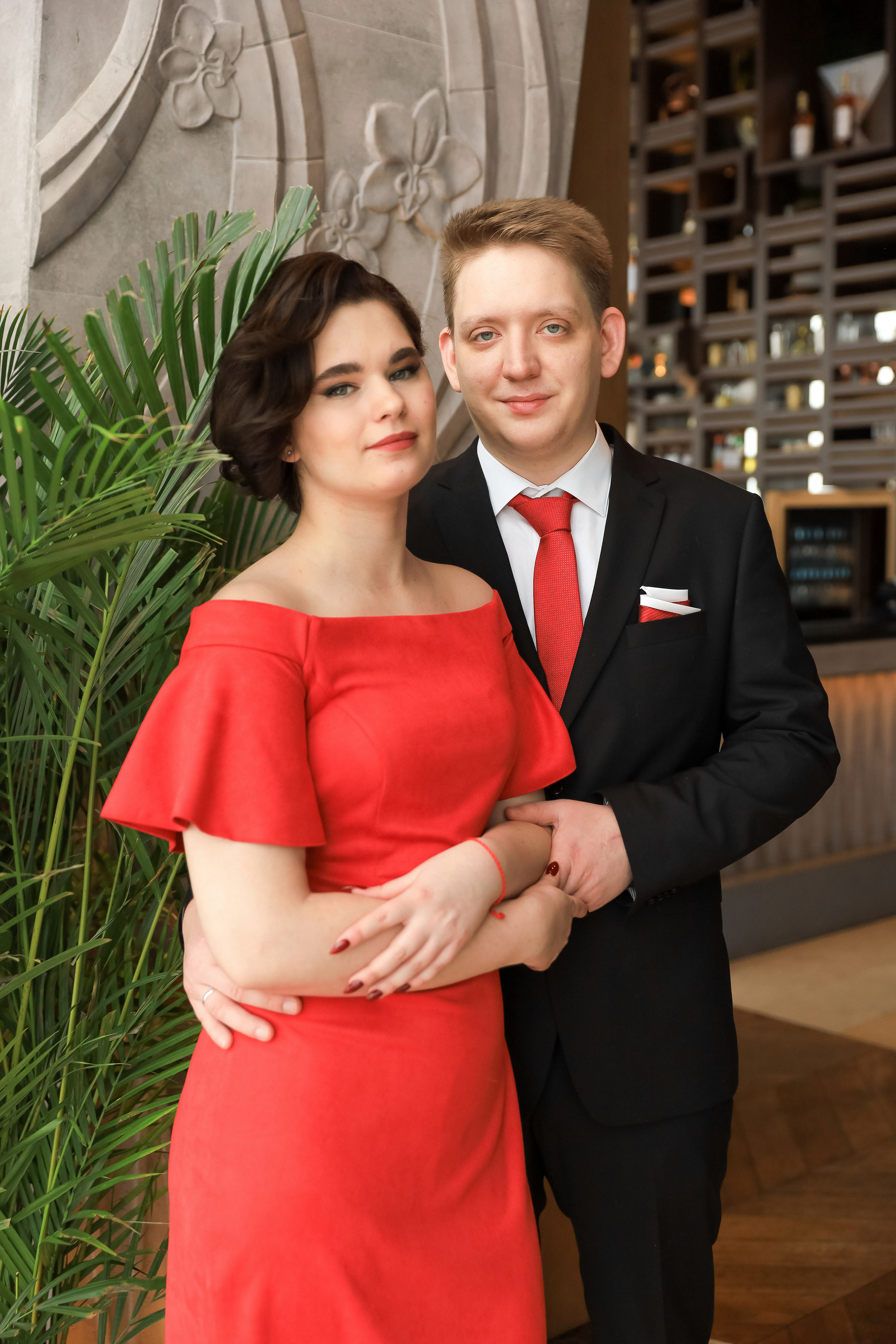 СВАДЬБА ЕКАТЕРИНЫ И РОМАНА. Фотограф мероприятий Ирина Каширина