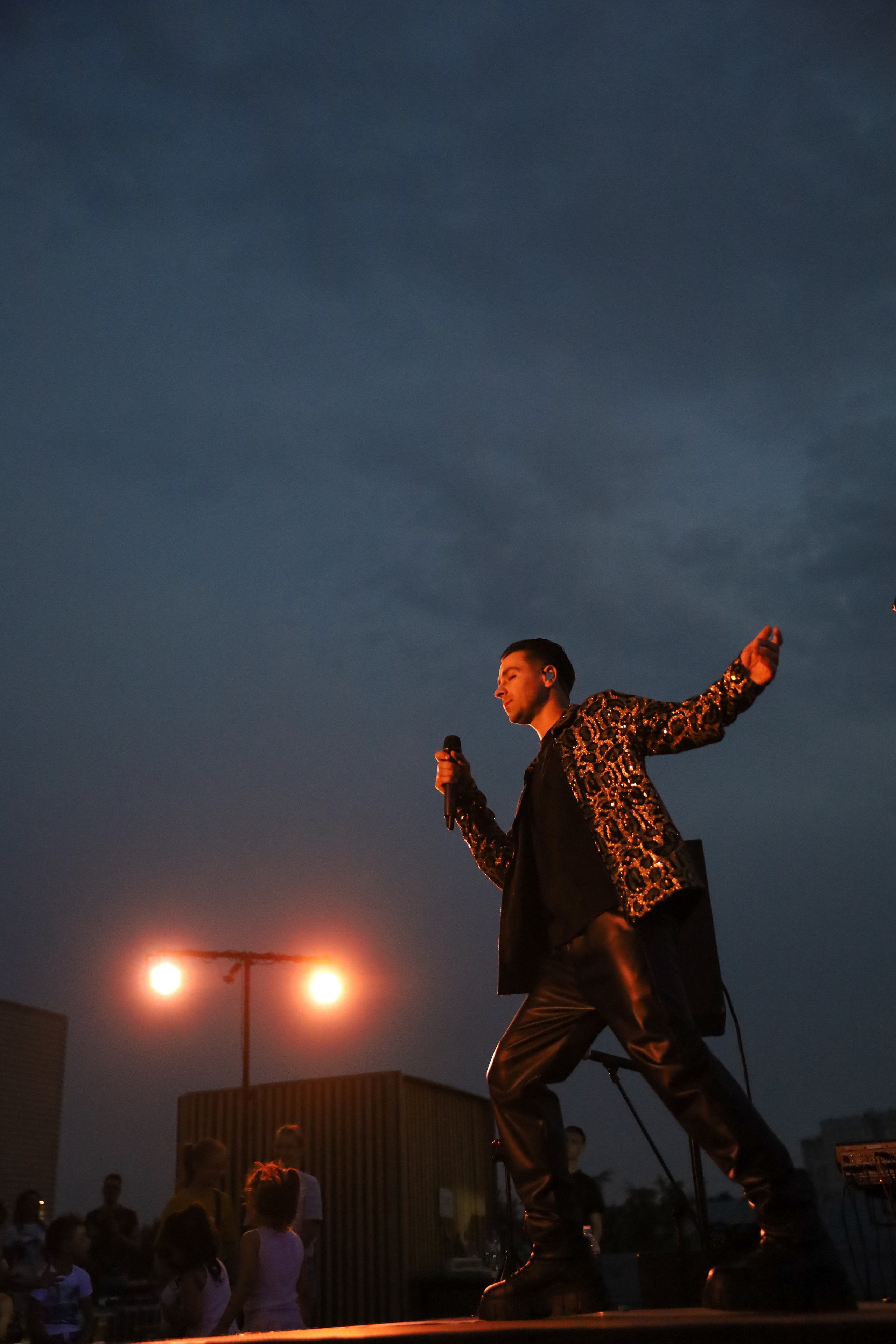 КОНЦЕРТЫ. Фотограф мероприятий Ирина Каширина