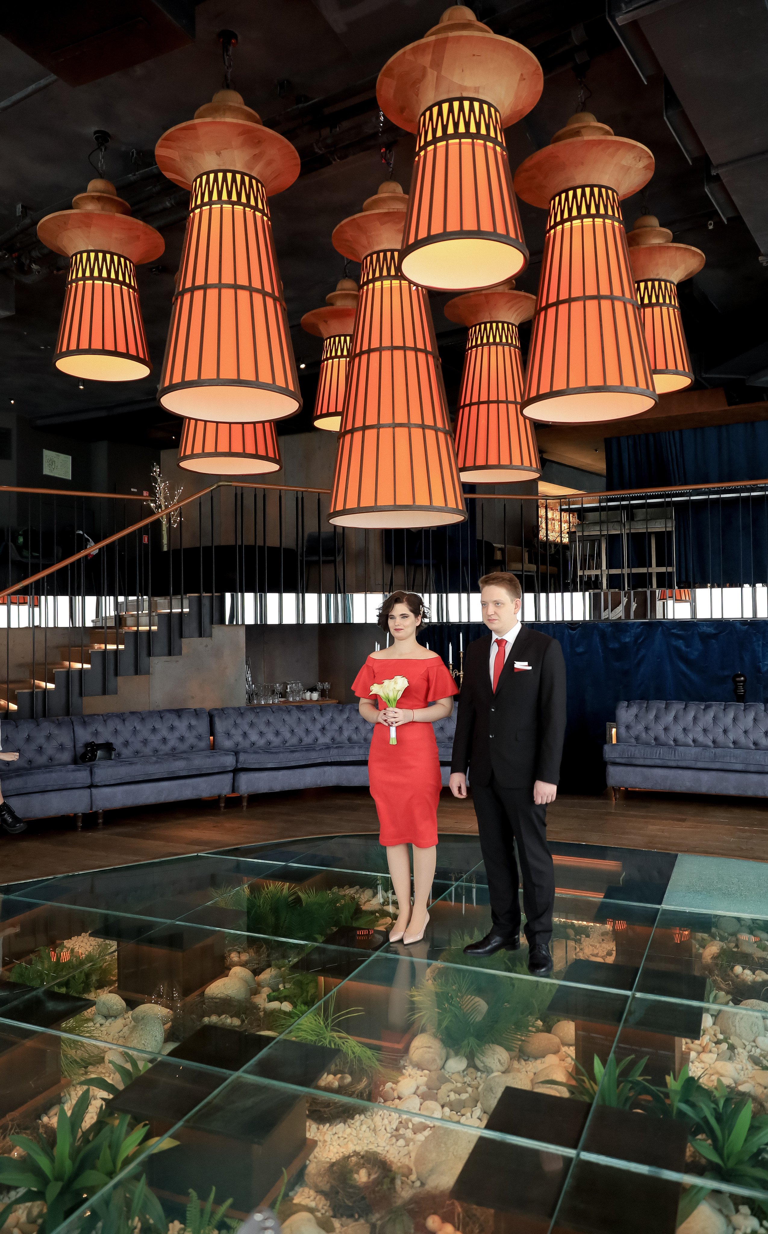 СВАДЬБА ЕКАТЕРИНЫ И РОМАНА. Фотограф мероприятий Ирина Каширина