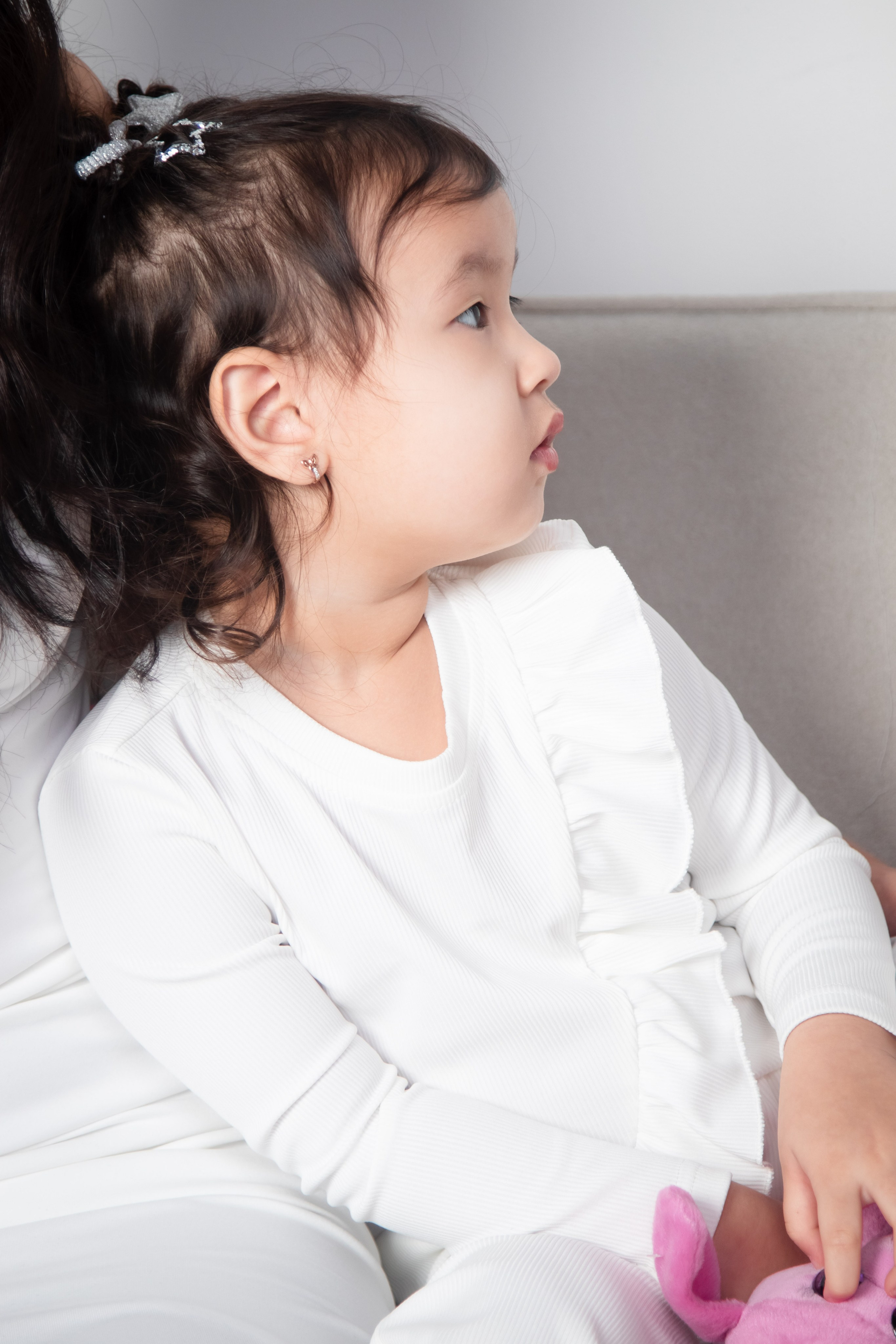 Семья. Репортажный фотограф в Москве и МО