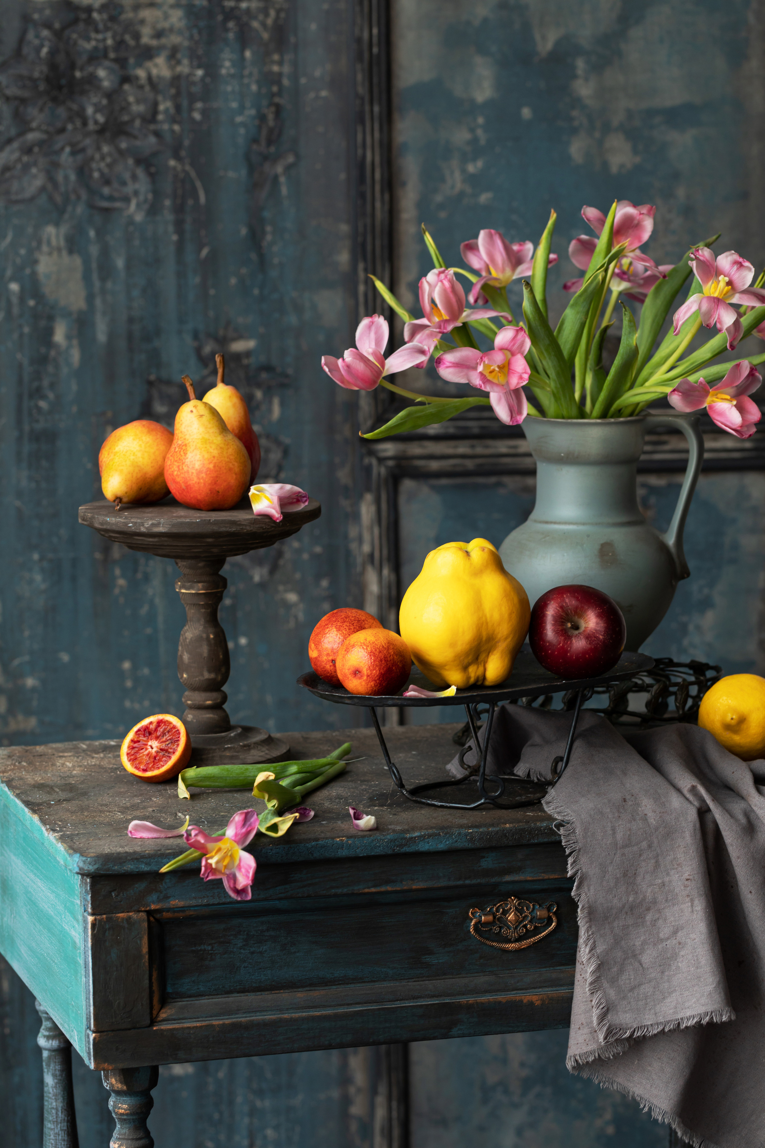 Творческие съёмки. Food и предметный фотограф в Барнауле Ирина Супряженко