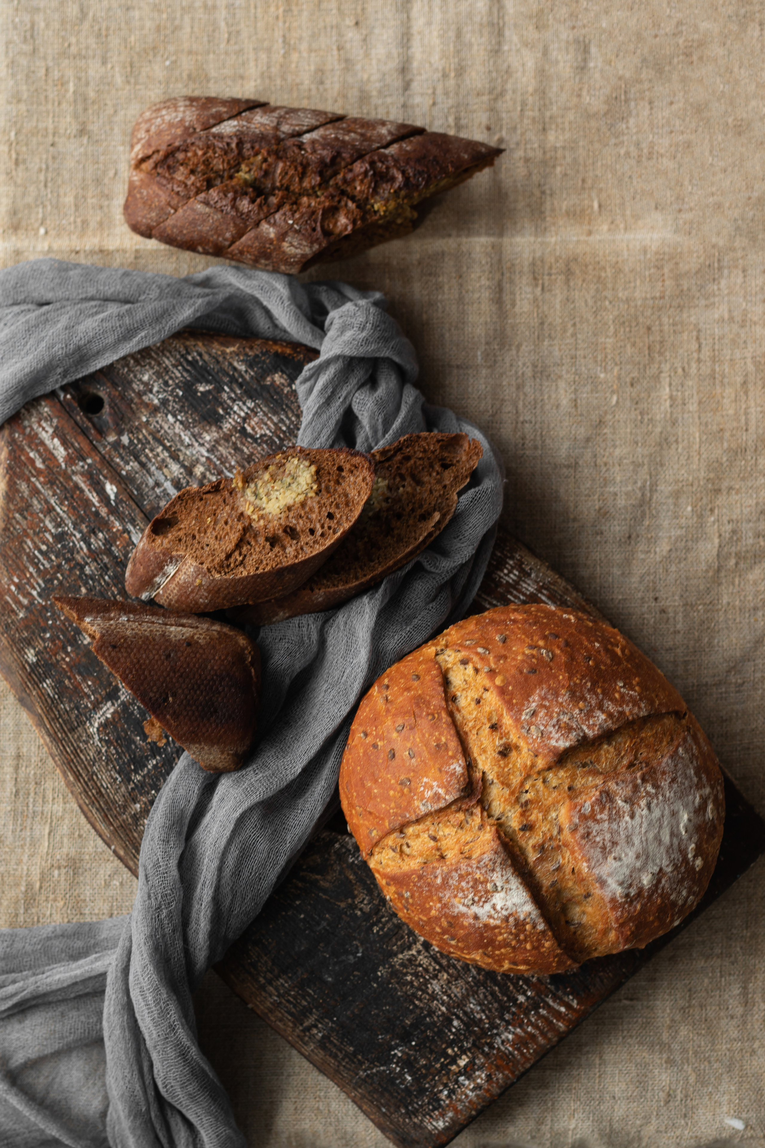 Салат. Food и предметный фотограф в Барнауле Ирина Супряженко