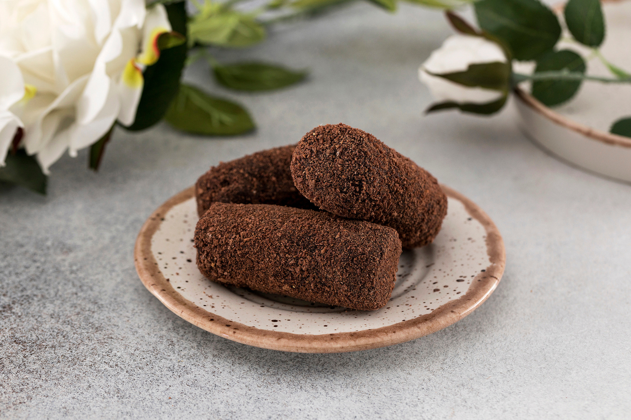 Кондтерские изделия. Food и предметный фотограф в Барнауле Ирина Супряженко