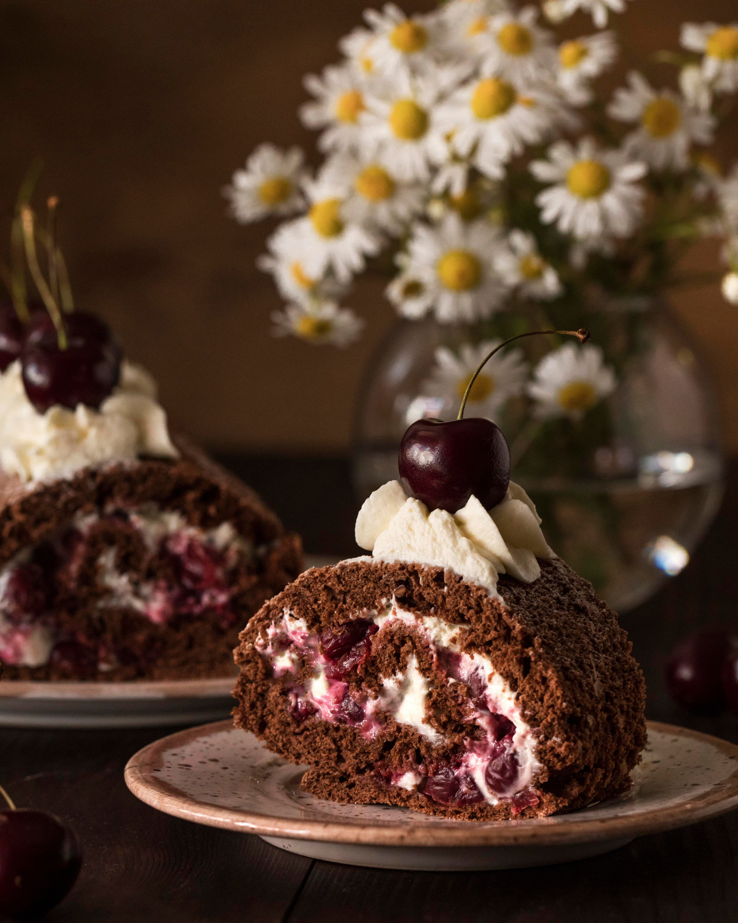 Кондтерские изделия. Food и предметный фотограф в Барнауле Ирина Супряженко