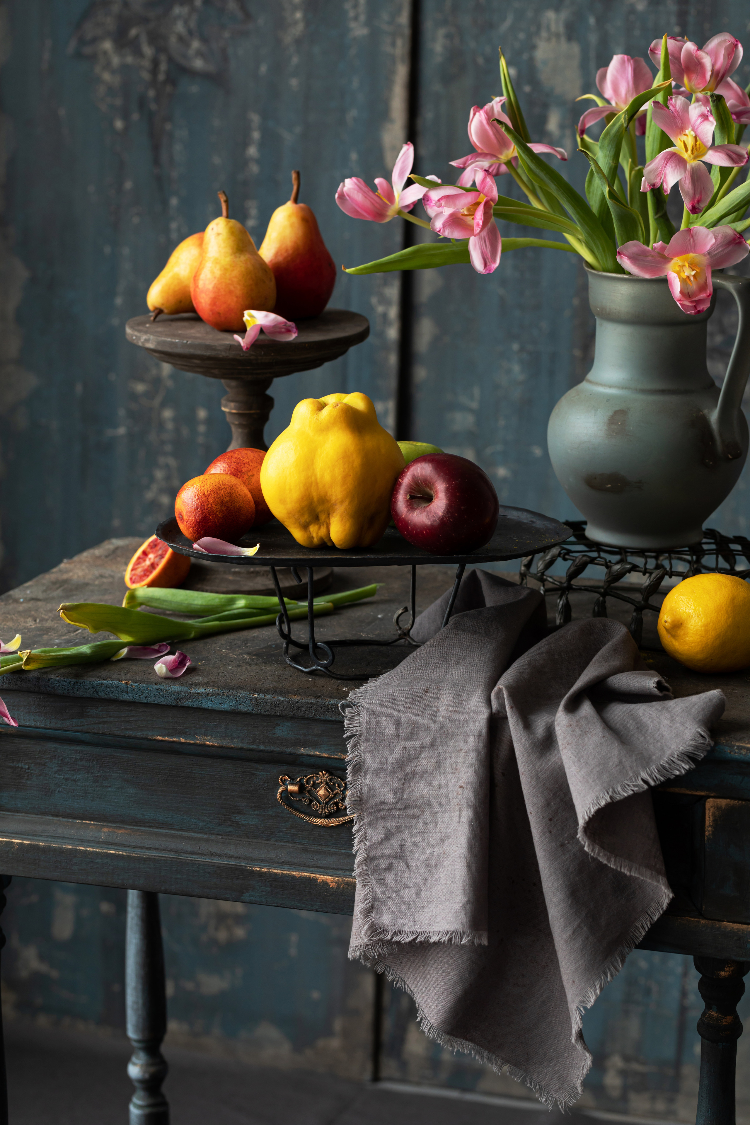 Творческие съёмки. Food и предметный фотограф в Барнауле Ирина Супряженко
