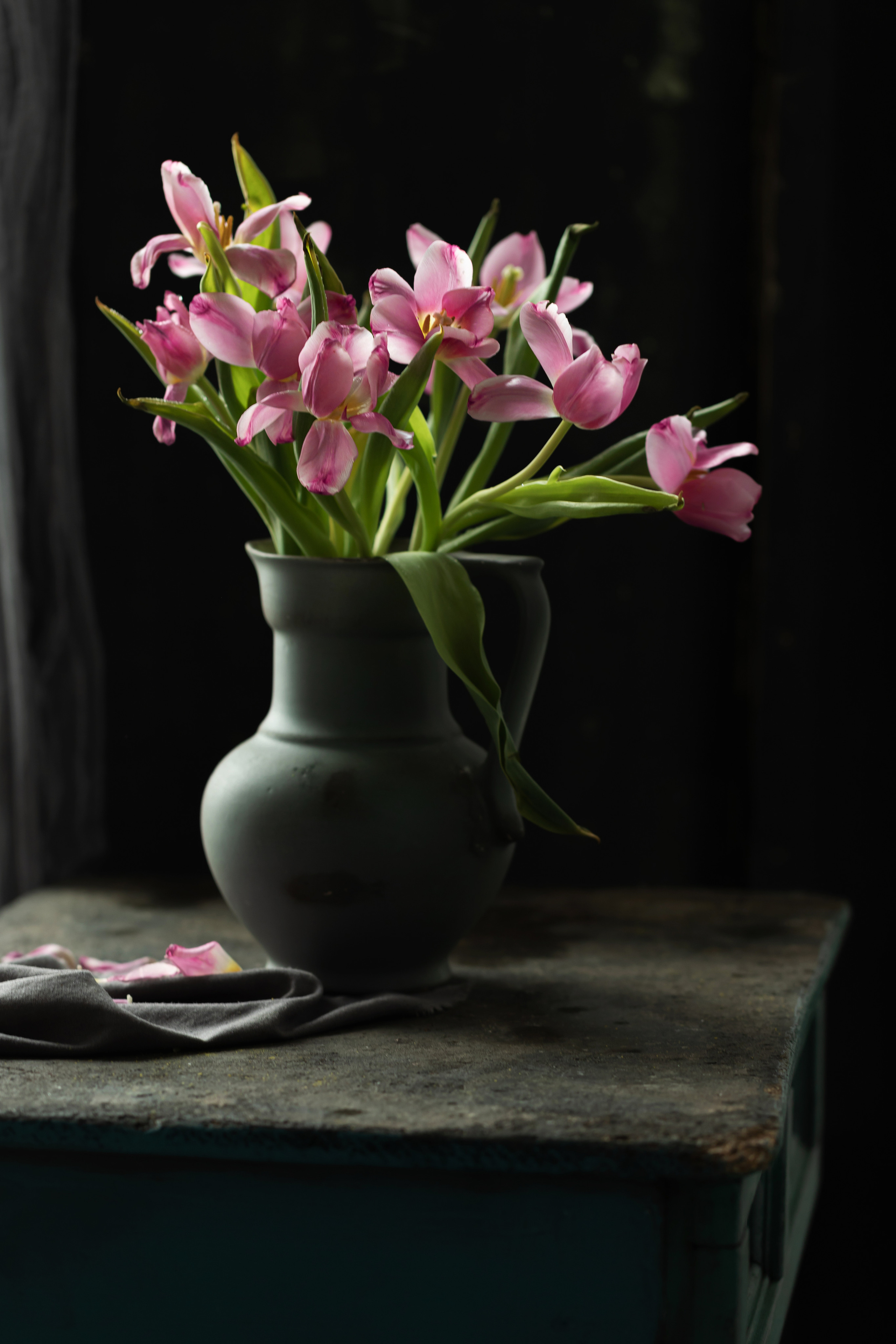 Творческие съёмки. Food и предметный фотограф в Барнауле Ирина Супряженко