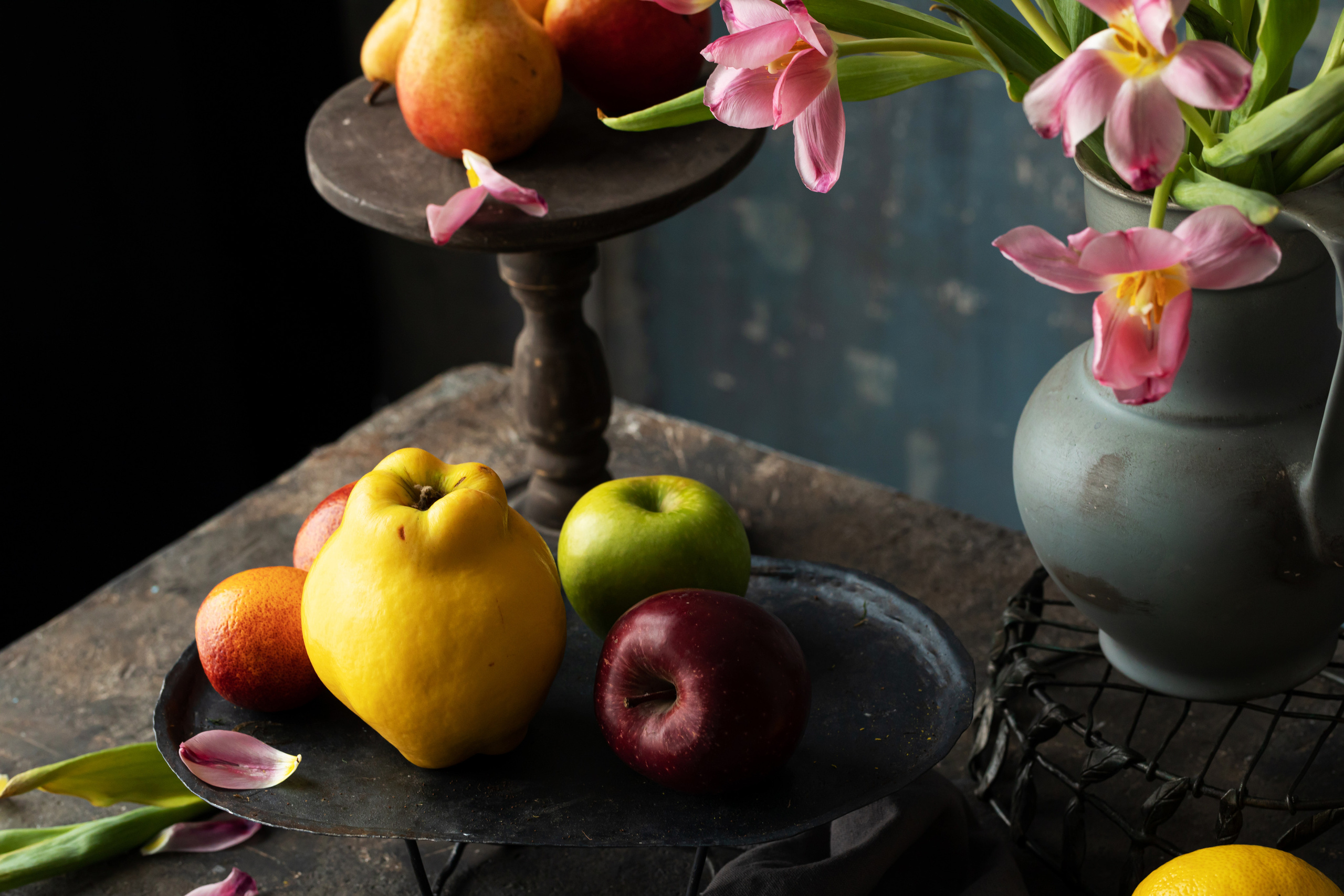 Творческие съёмки. Food и предметный фотограф в Барнауле Ирина Супряженко