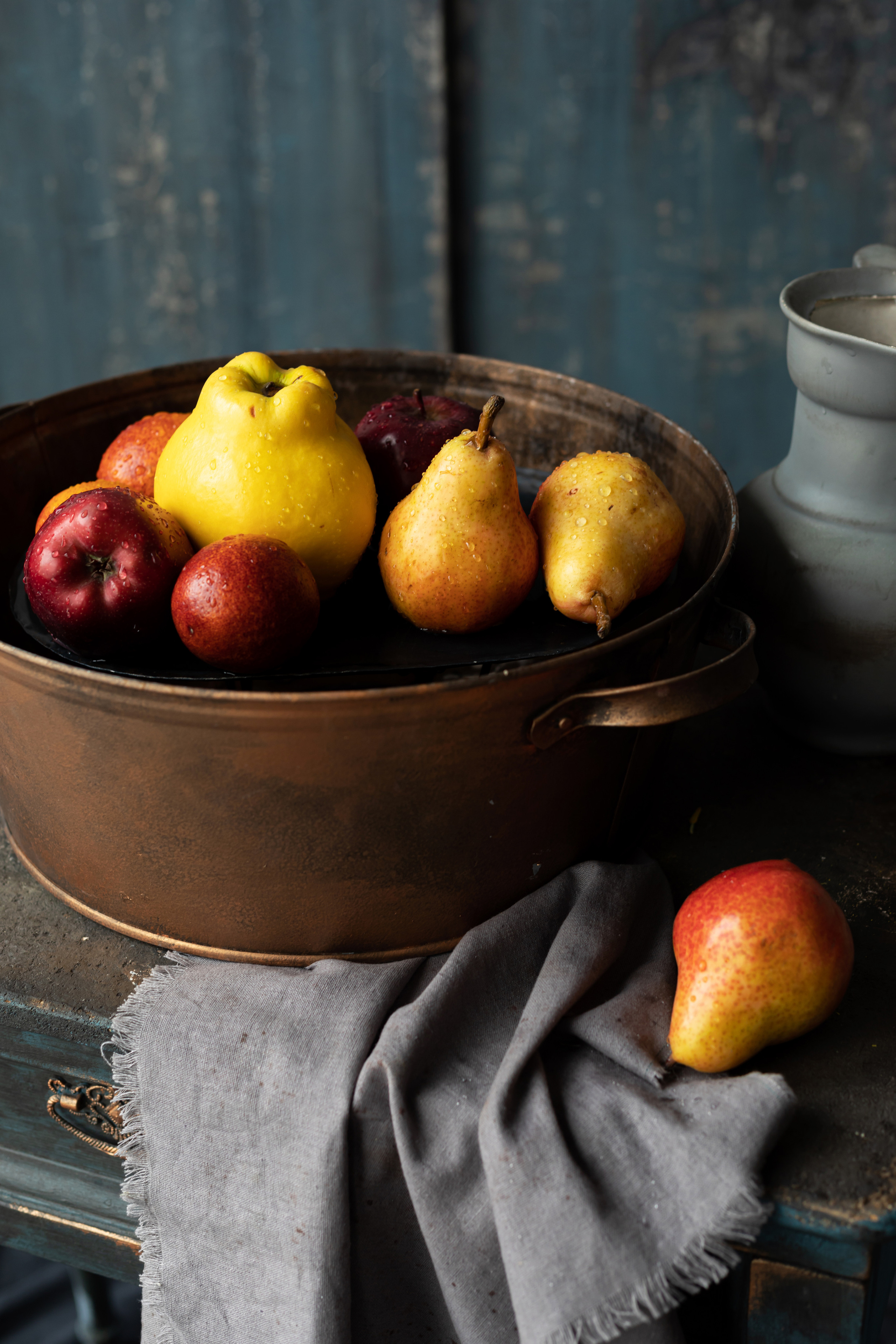 Творческие съёмки. Food и предметный фотограф в Барнауле Ирина Супряженко