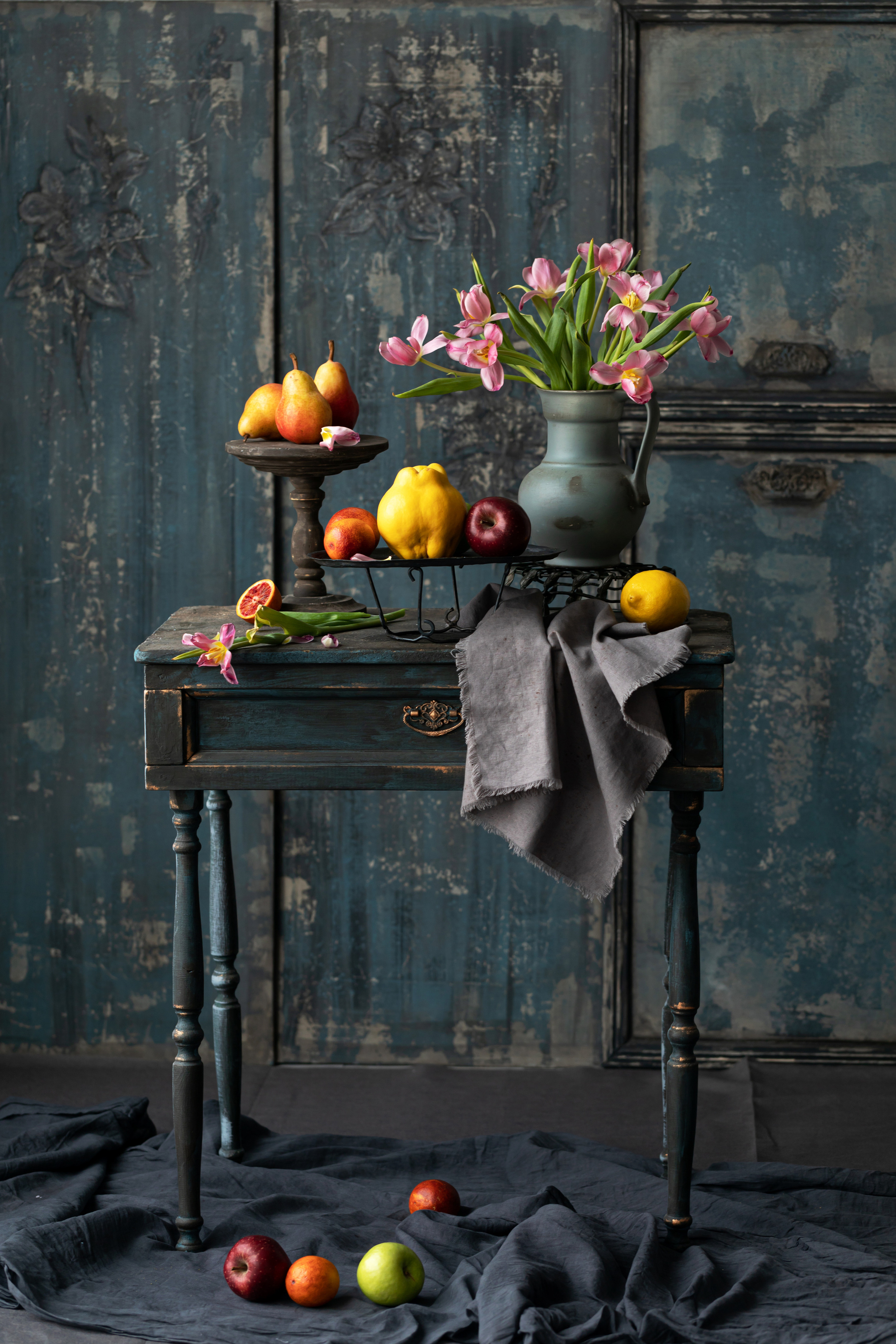 Творческие съёмки. Food и предметный фотограф в Барнауле Ирина Супряженко