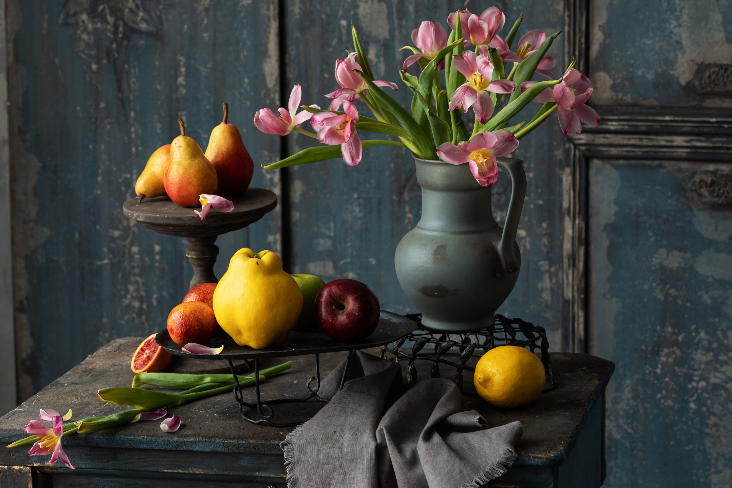 Творческие съёмки. Food и предметный фотограф в Барнауле Ирина Супряженко
