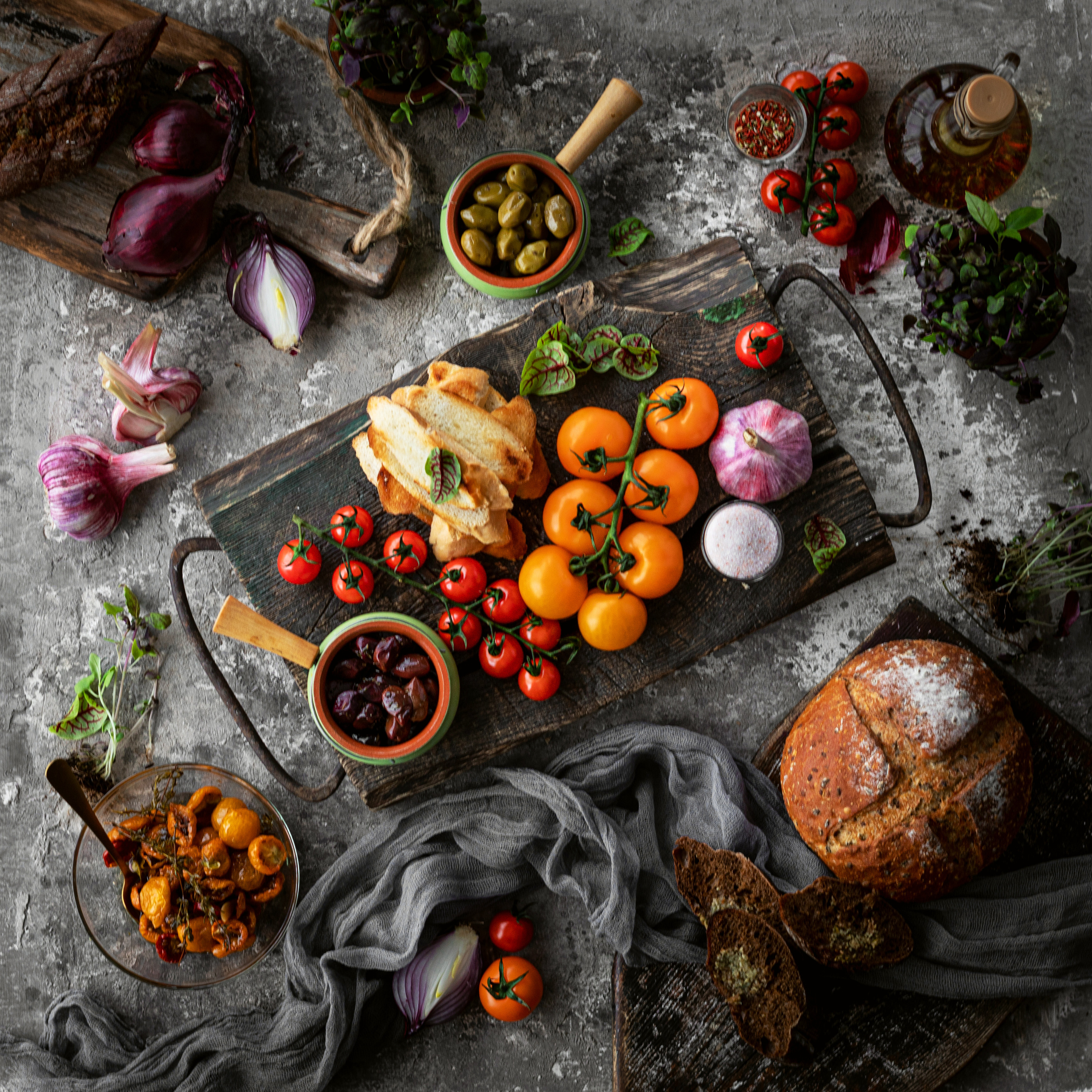 Творческие съёмки. Food и предметный фотограф в Барнауле Ирина Супряженко