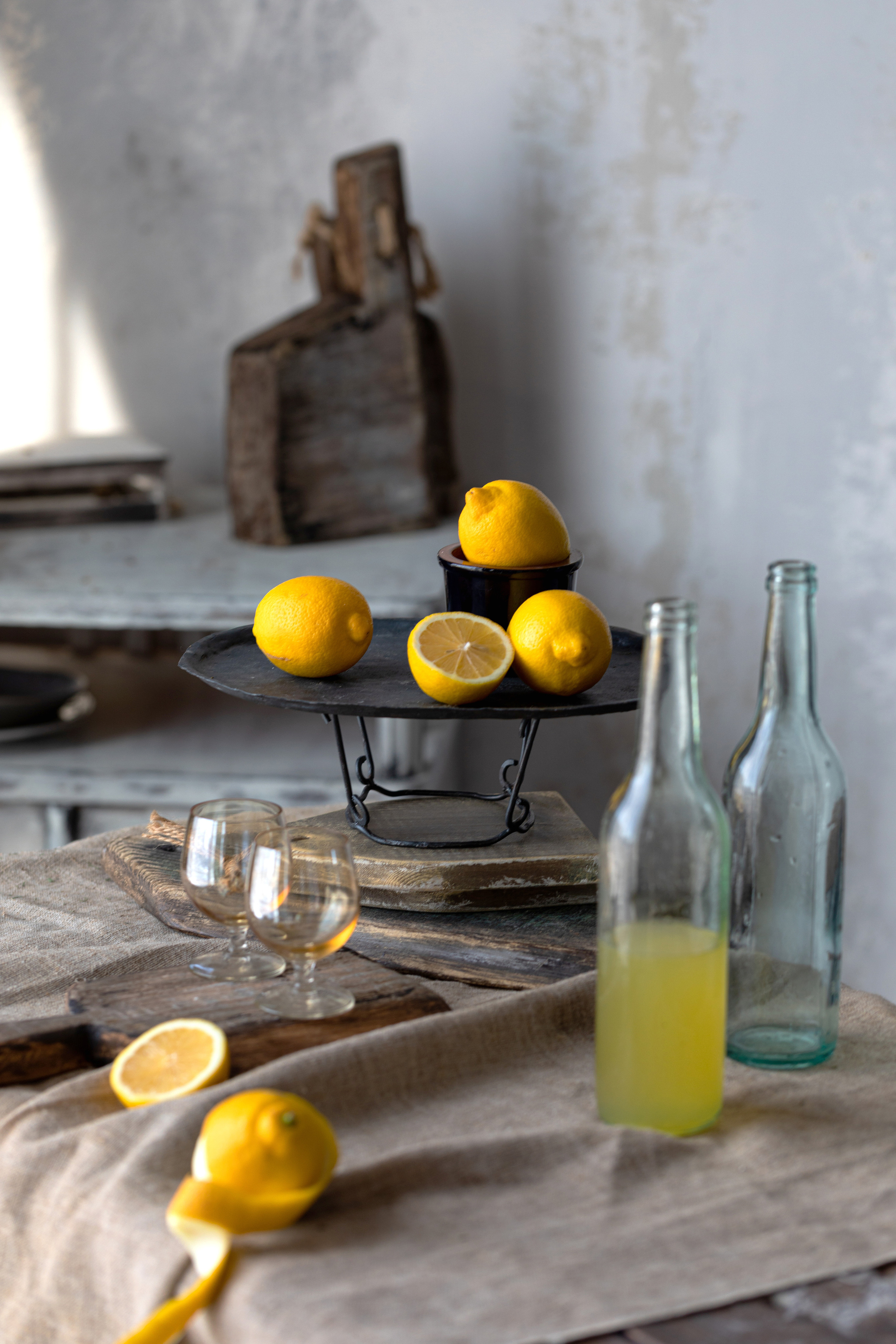 Творческие съёмки. Food и предметный фотограф в Барнауле Ирина Супряженко