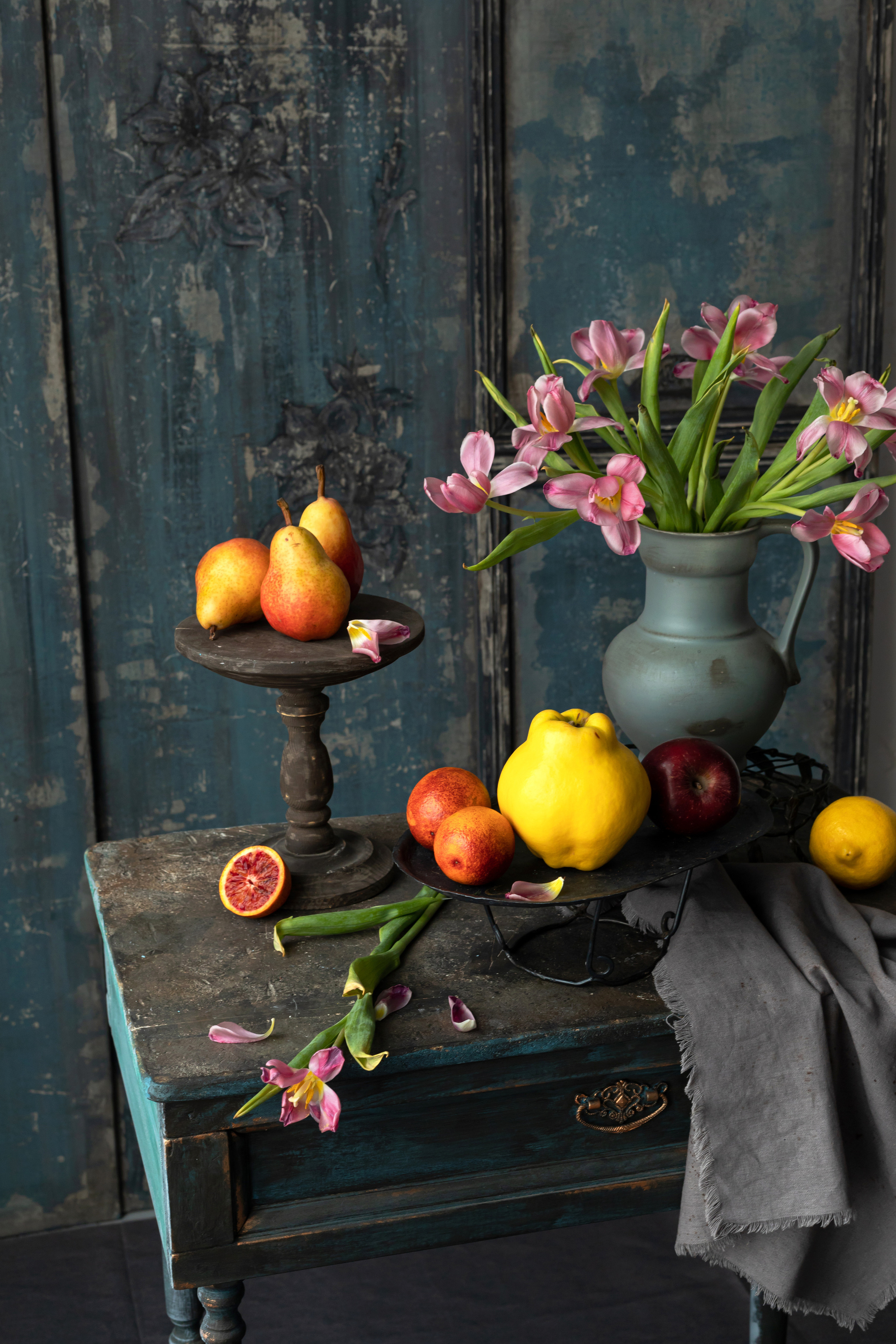 Творческие съёмки. Food и предметный фотограф в Барнауле Ирина Супряженко