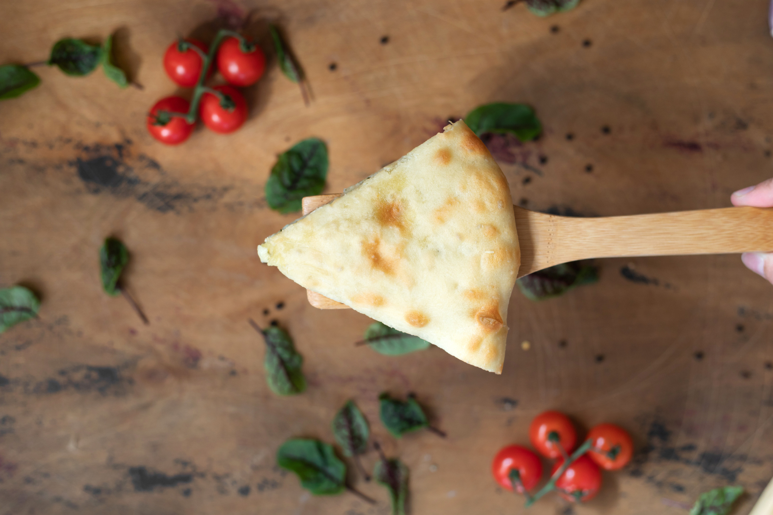 Пекарня «Три пирога». Food и предметный фотограф в Барнауле Ирина Супряженко