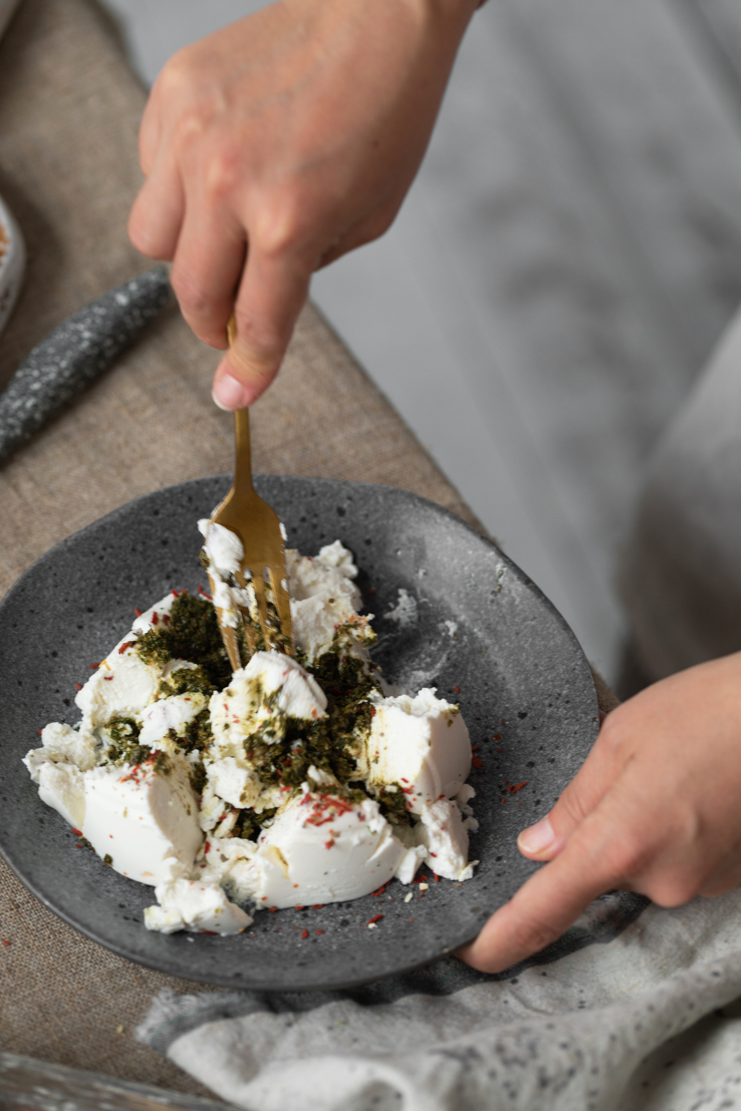Брускетта. Food и предметный фотограф в Барнауле Ирина Супряженко