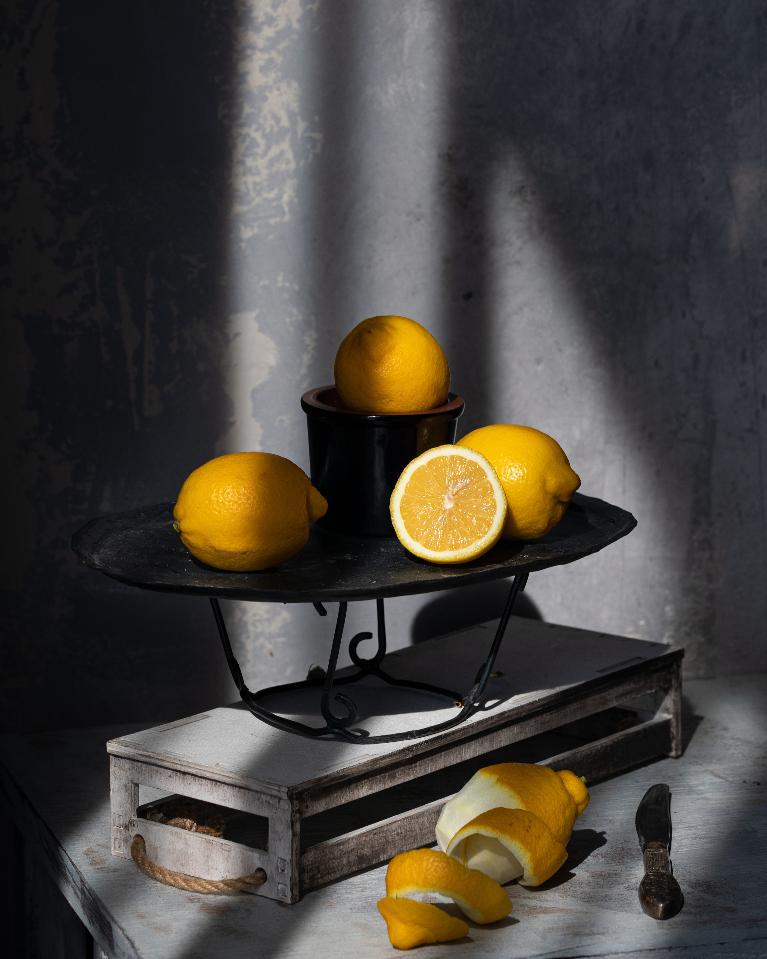 Творческие съёмки. Food и предметный фотограф в Барнауле Ирина Супряженко