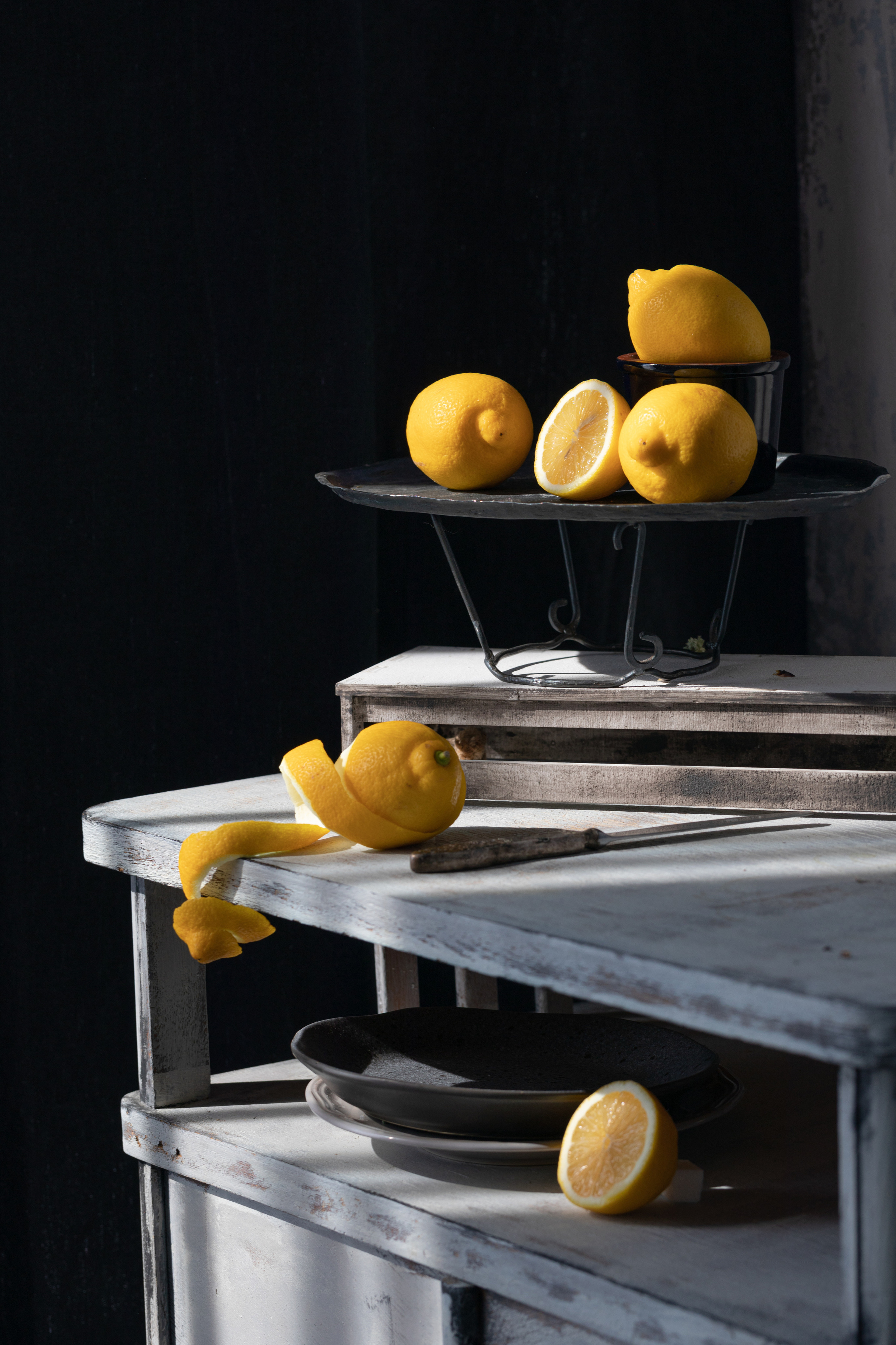 Творческие съёмки. Food и предметный фотограф в Барнауле Ирина Супряженко