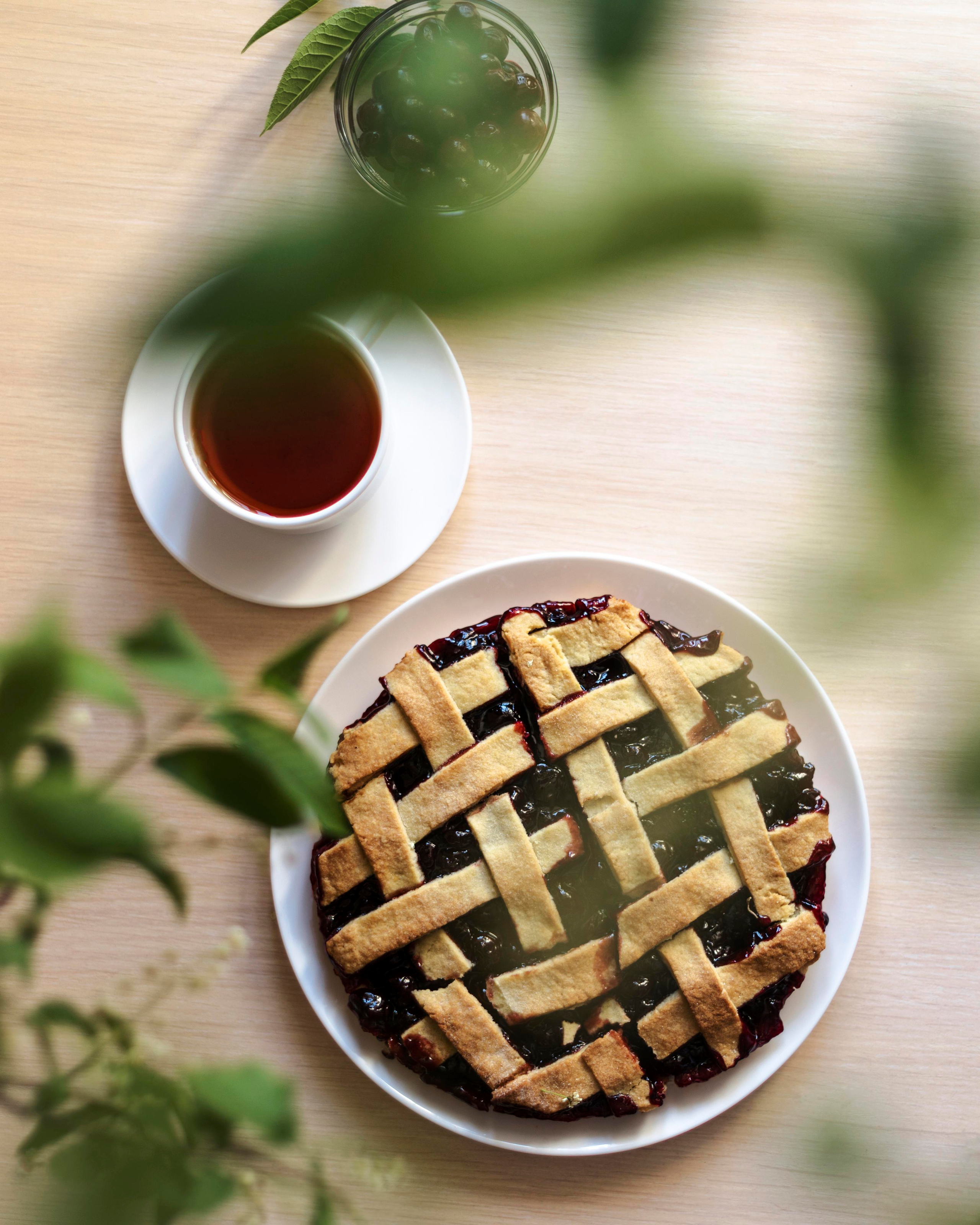 Кондтерские изделия. Food и предметный фотограф в Барнауле Ирина Супряженко