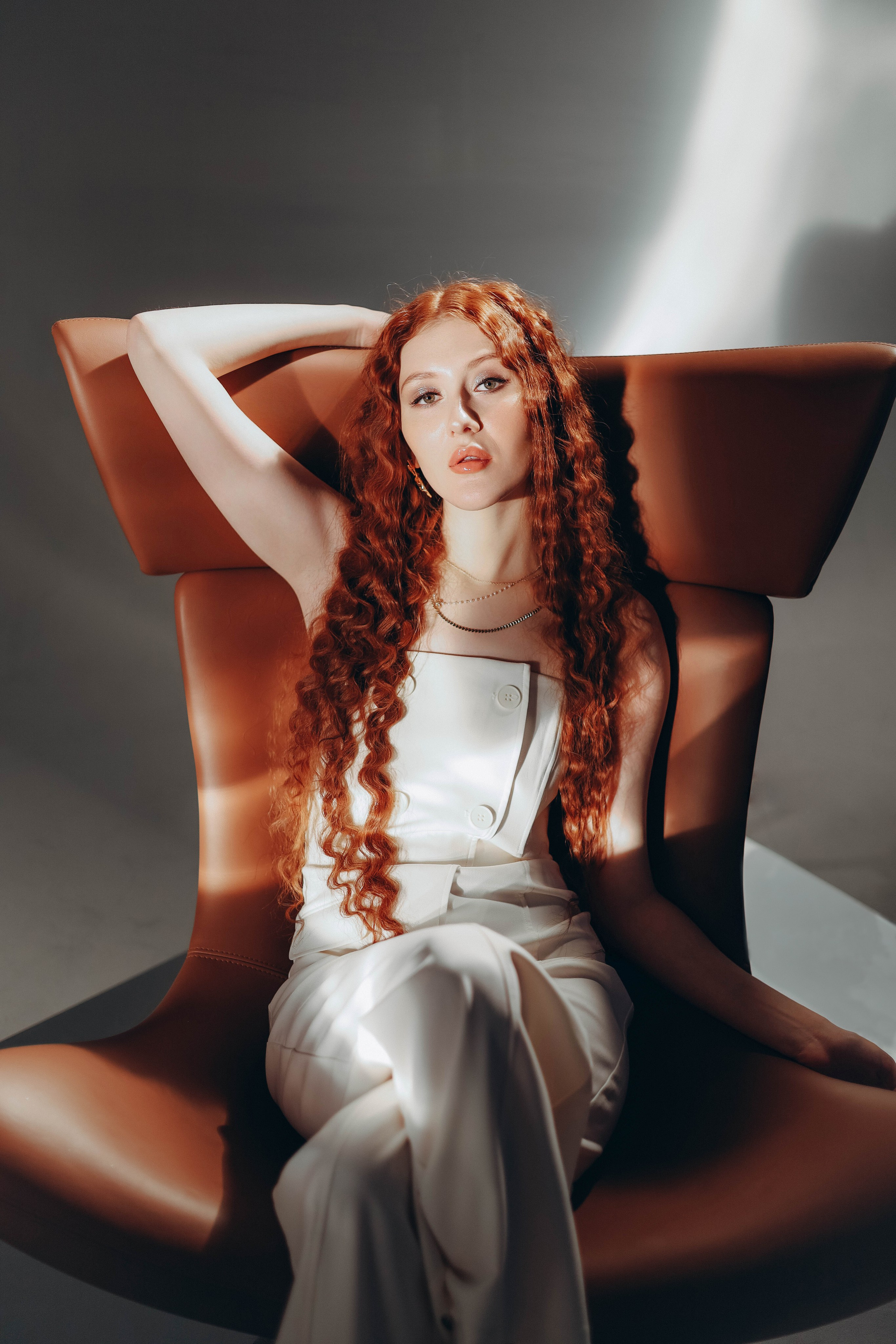 ALEXANDRA I. THE FAME MODELS