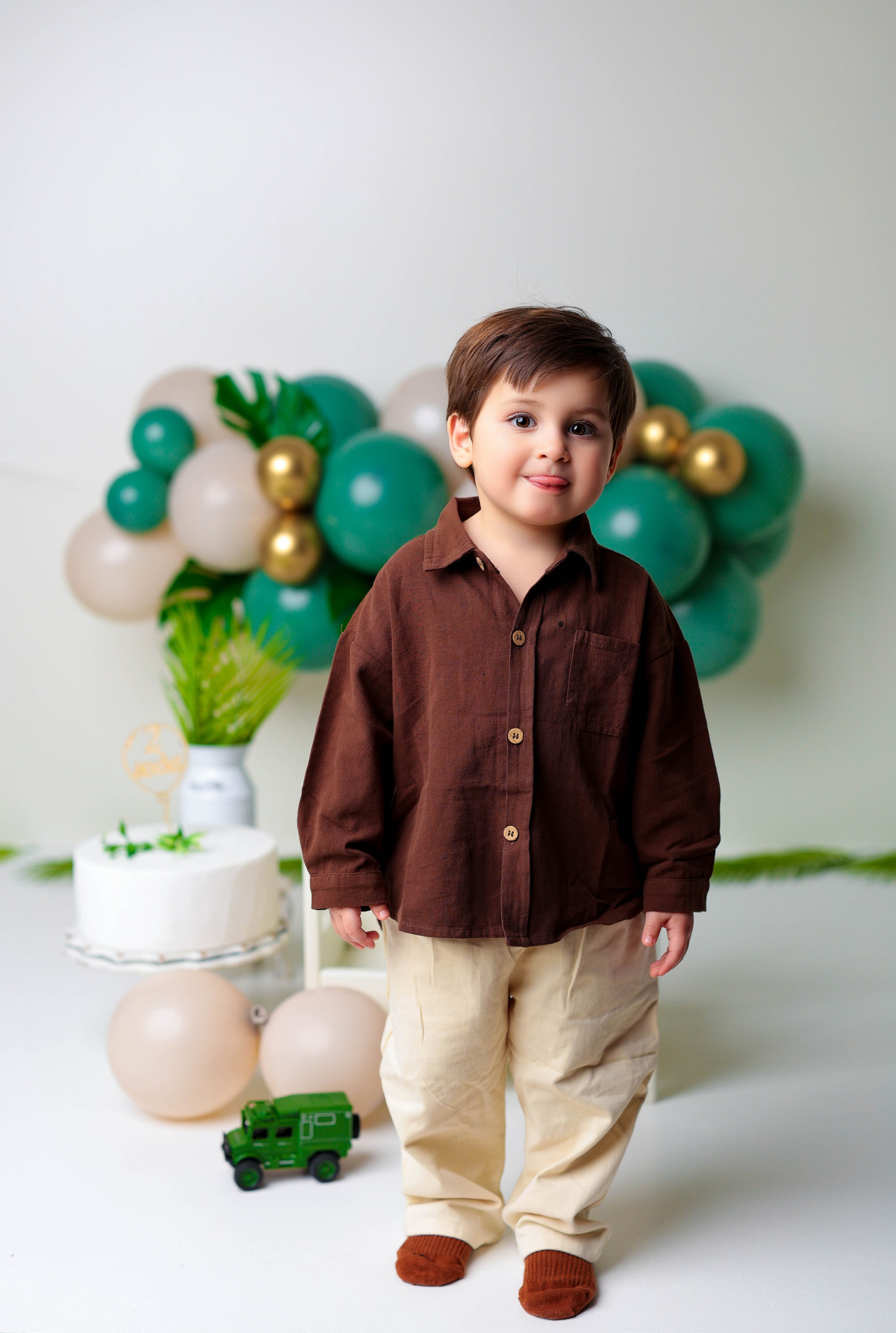 Студия Мандаринка