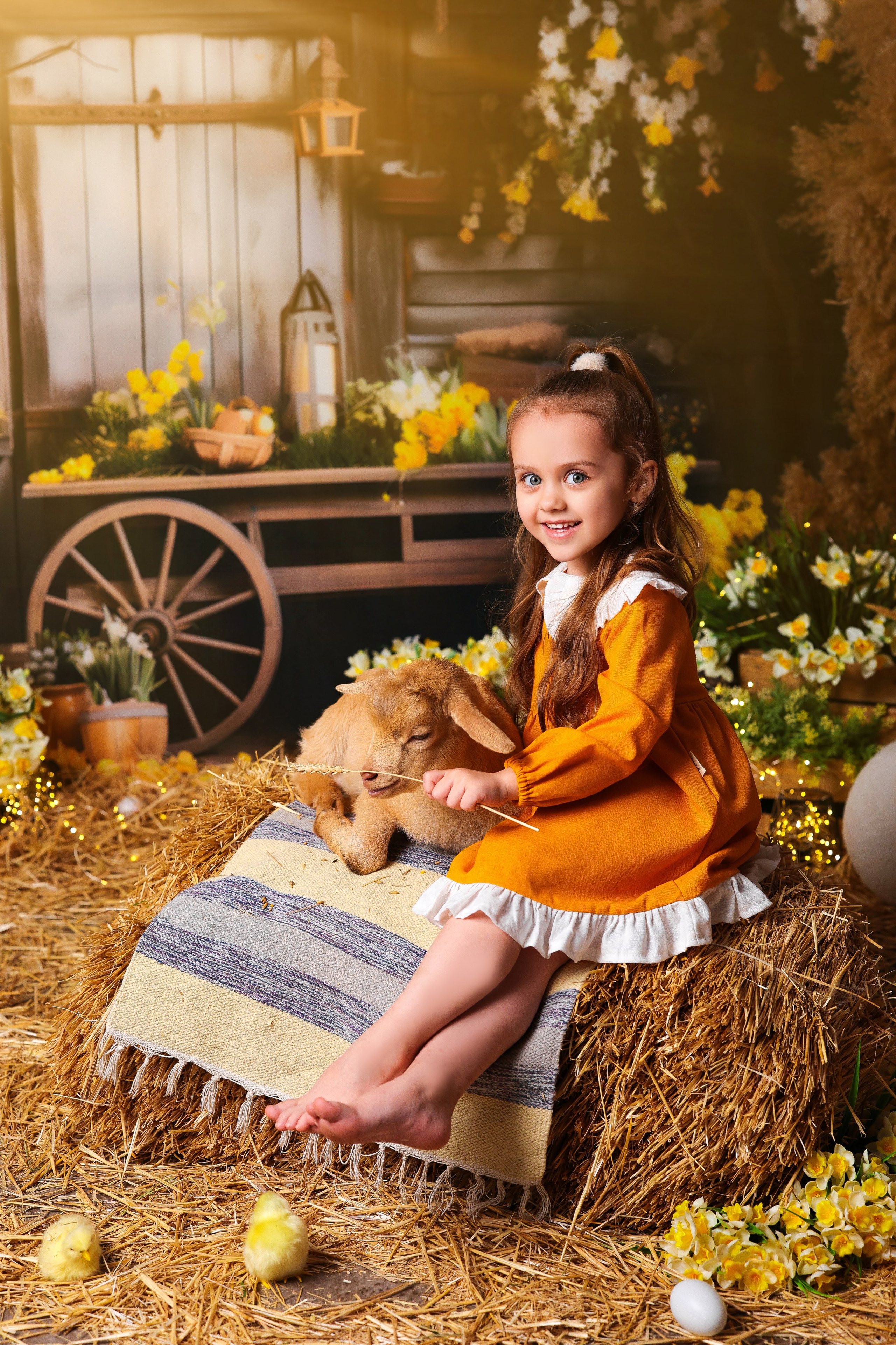 ДЕТСКИЕ ПРОЕКТЫ