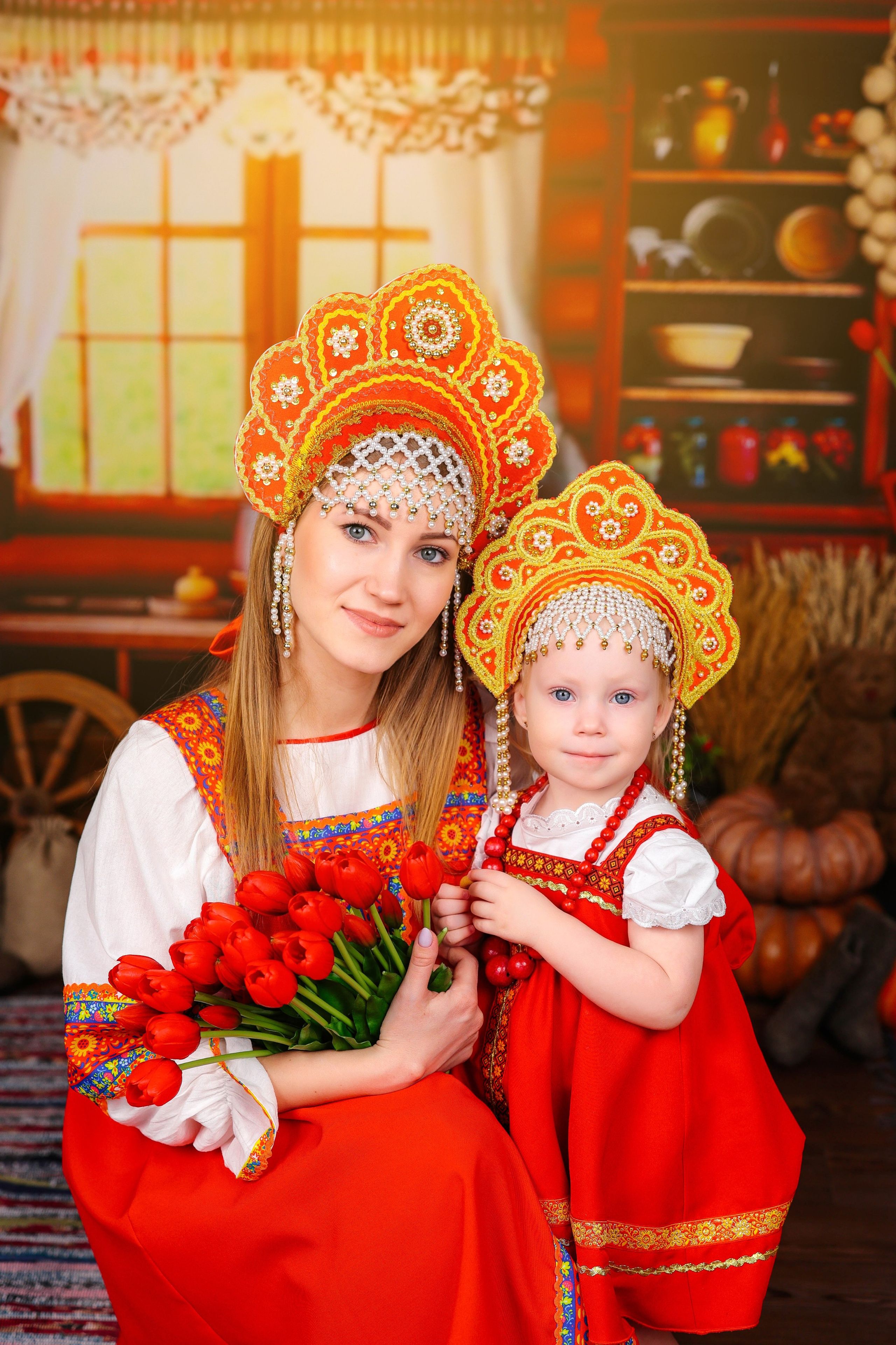 ДЕТСКИЕ ПРОЕКТЫ