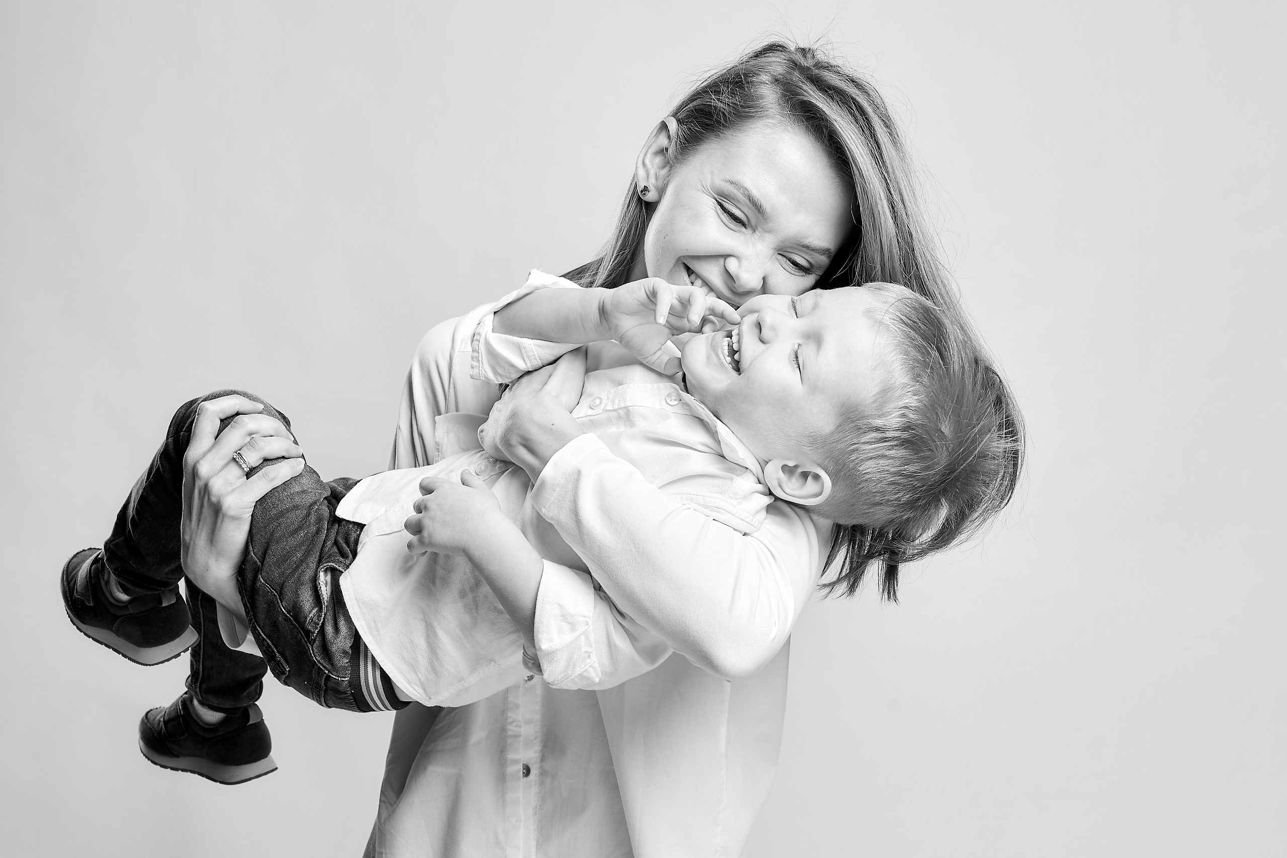 Семейный фотограф в Москве