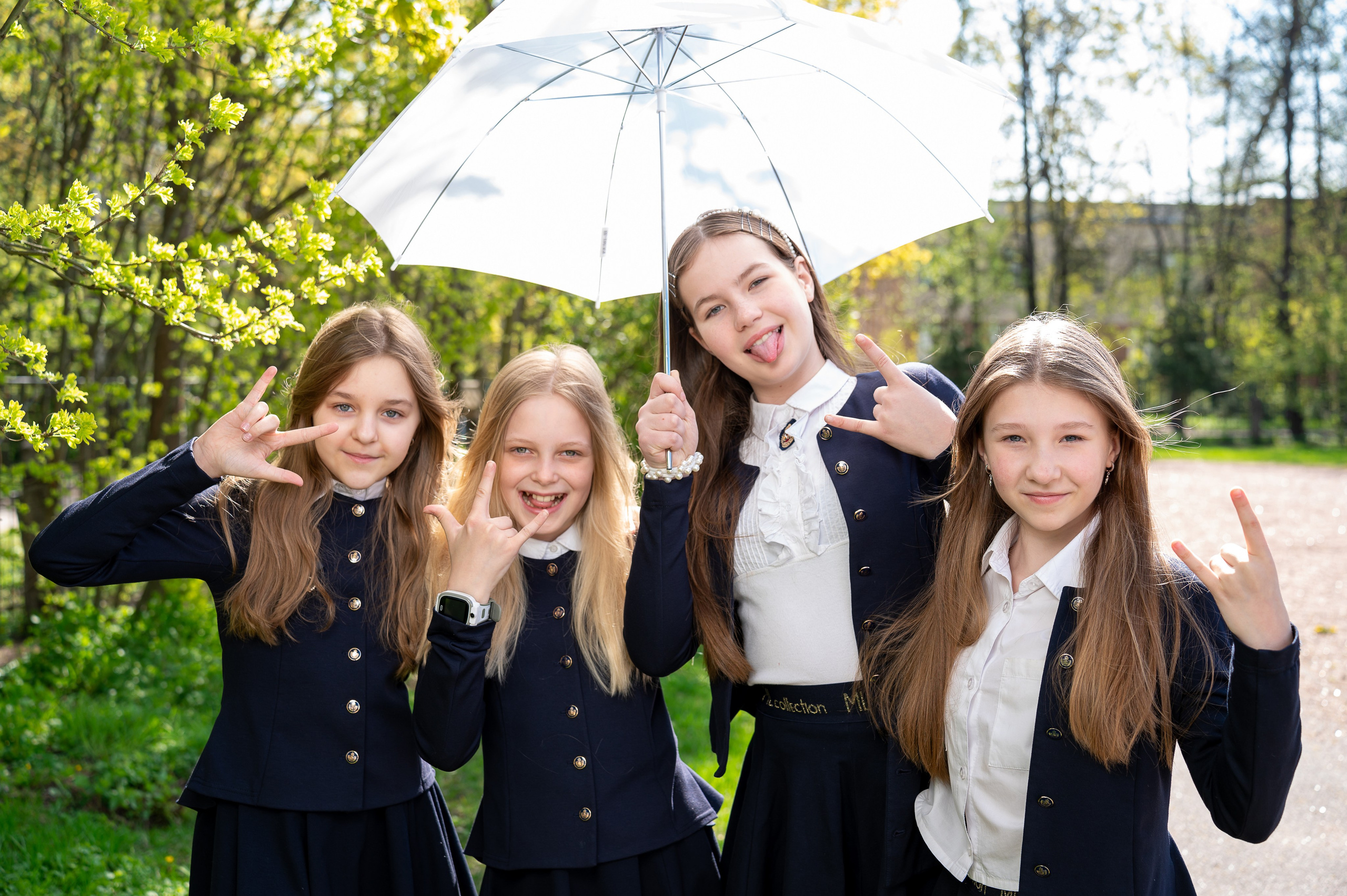 4 КЛАСС!. Мастерская детской фотографии