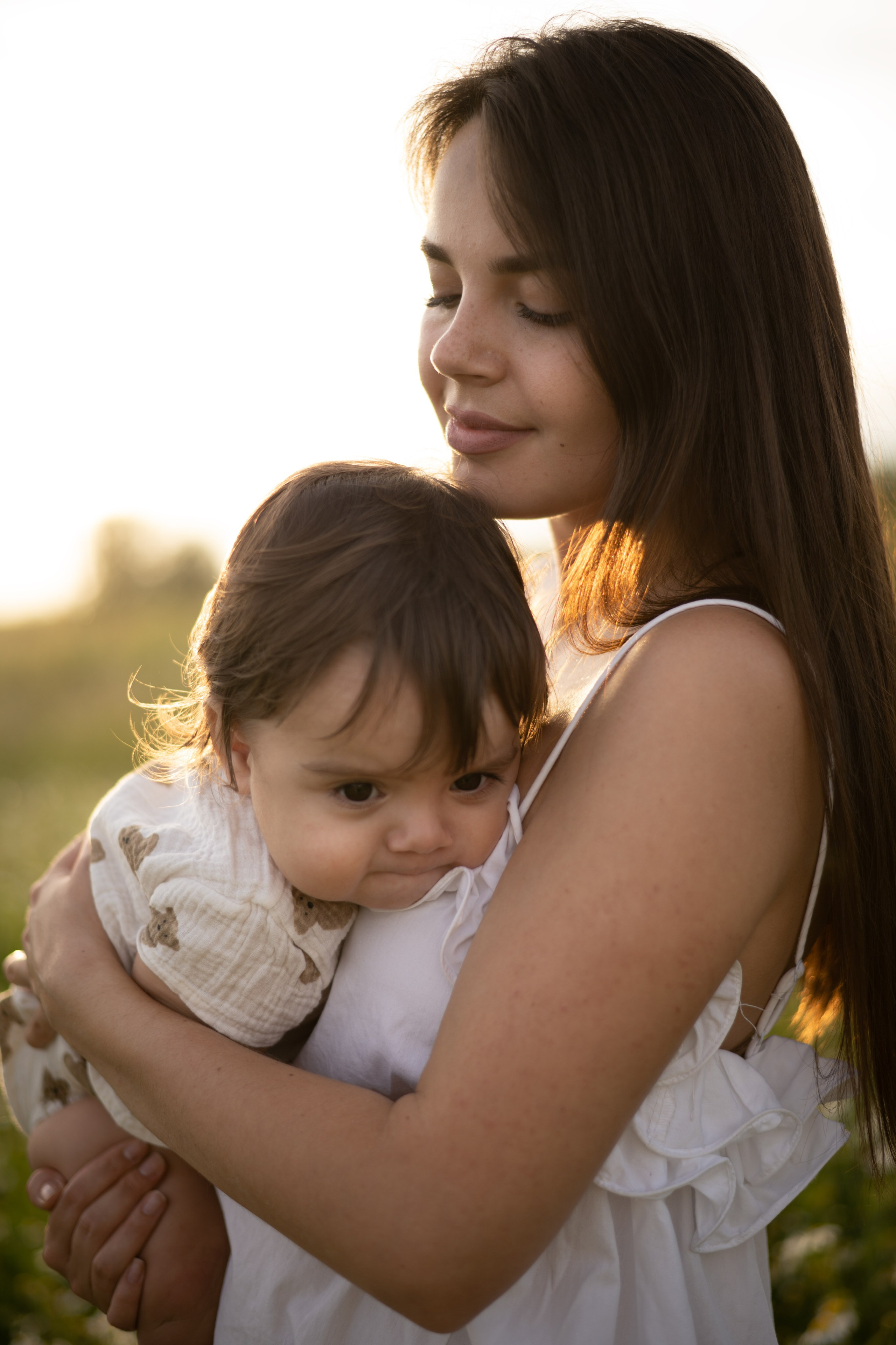 Илона и Леон. Детский и семейный фотограф в Санкт-Петербурге и Ярославле Павлова Гал