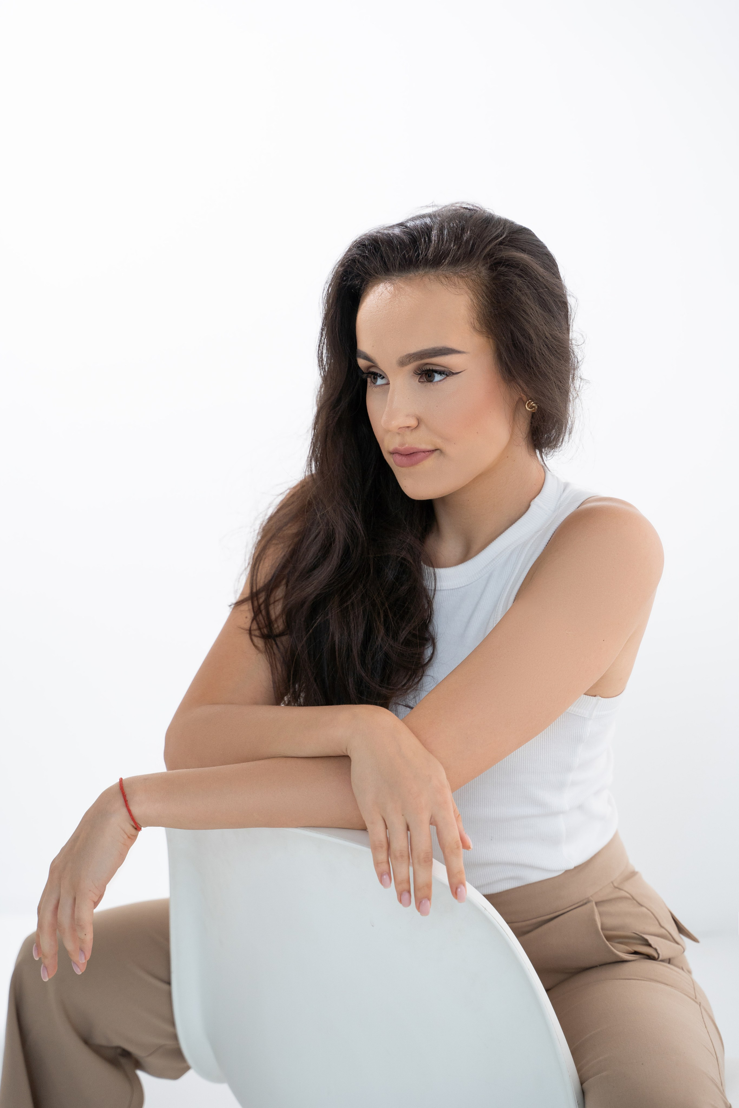 Наталья. Фотограф Анна Котова