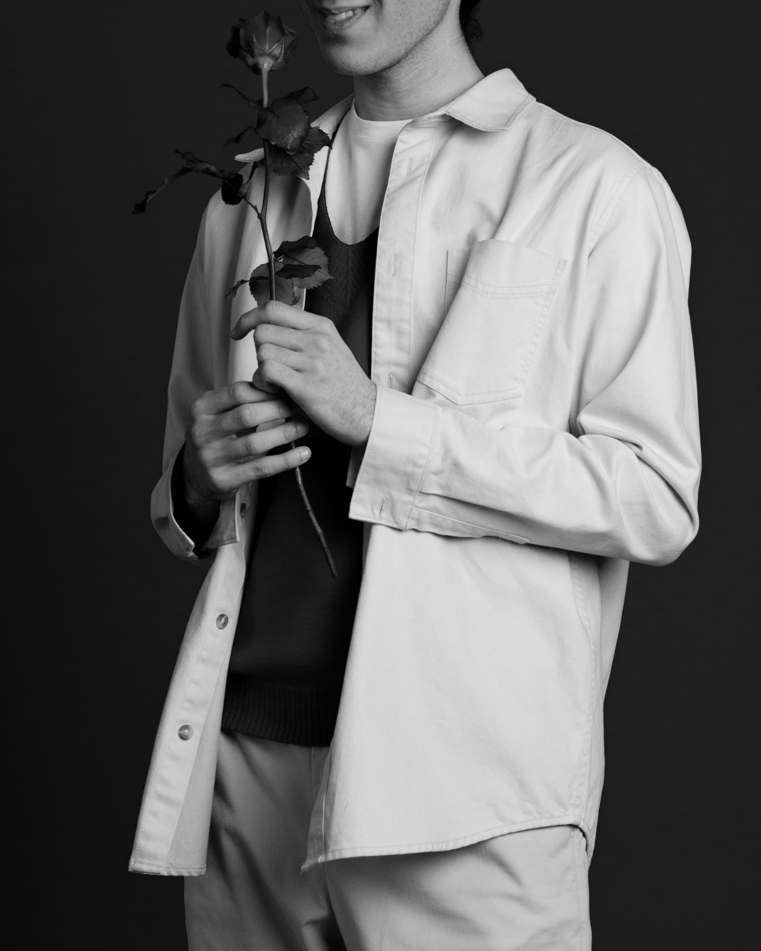 Мужские портреты. Главная