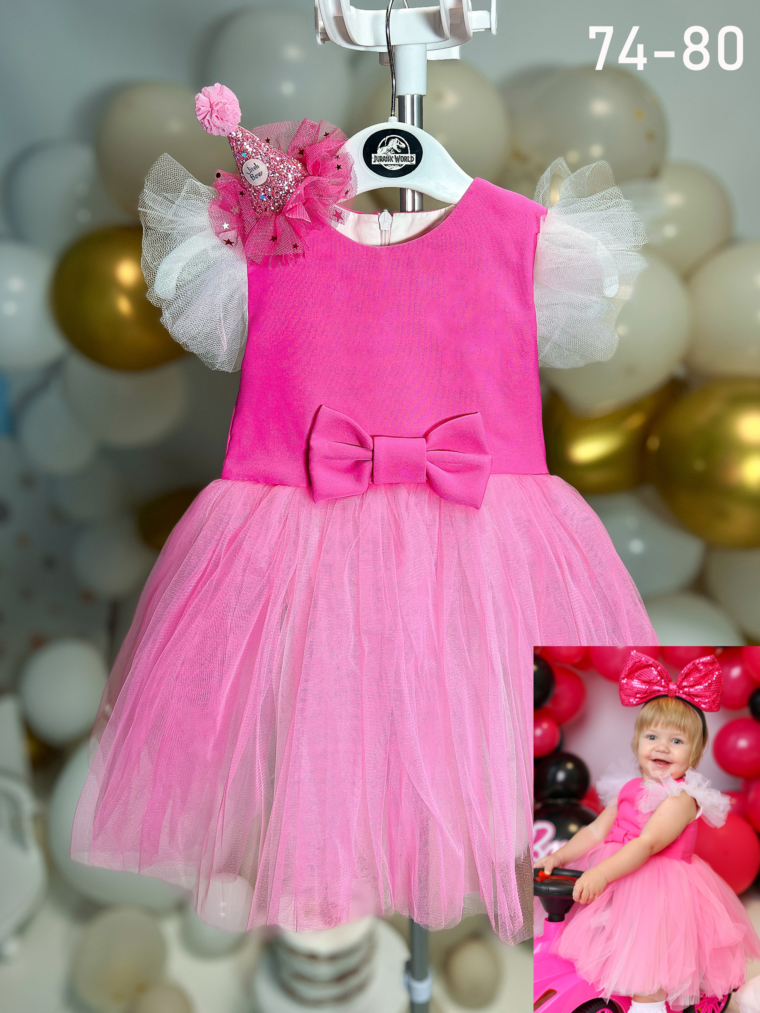 Для девочек. Детская фотостудия в Санкт-Петербурге