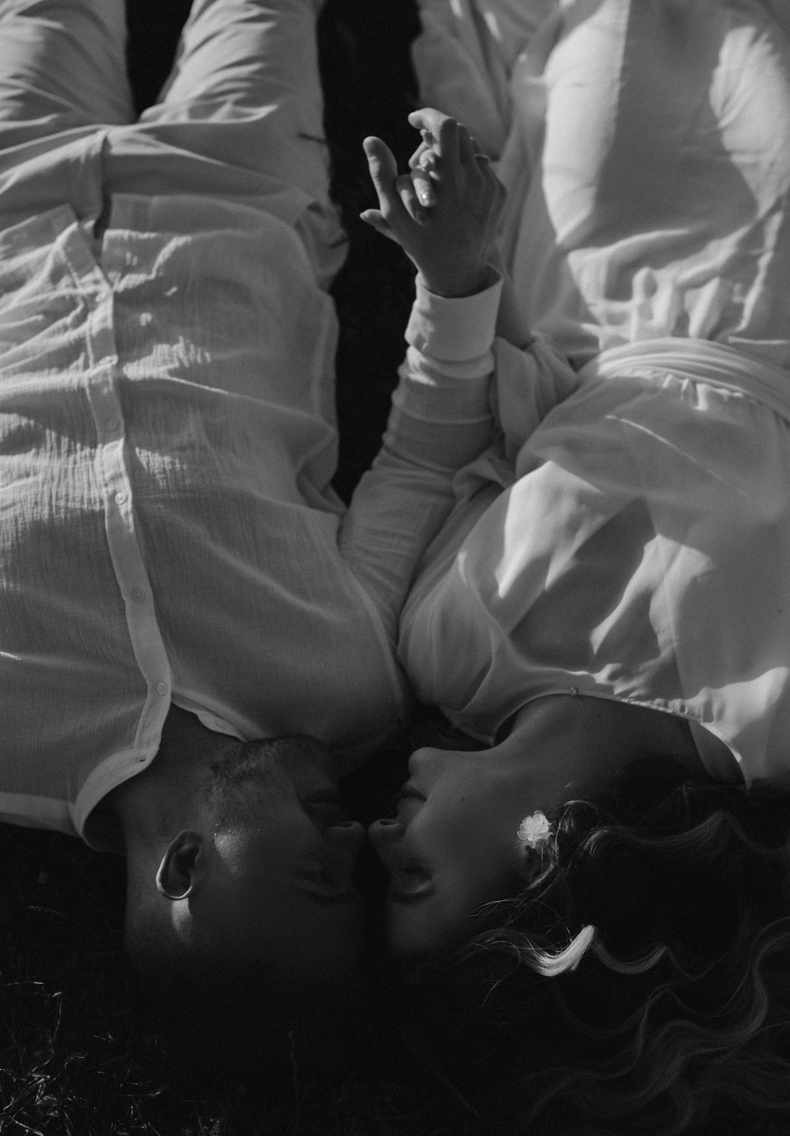 Саша и Марина (Севастополь). Свадебный, женский, семейный фотограф в Севастополе Юлия Мошенко