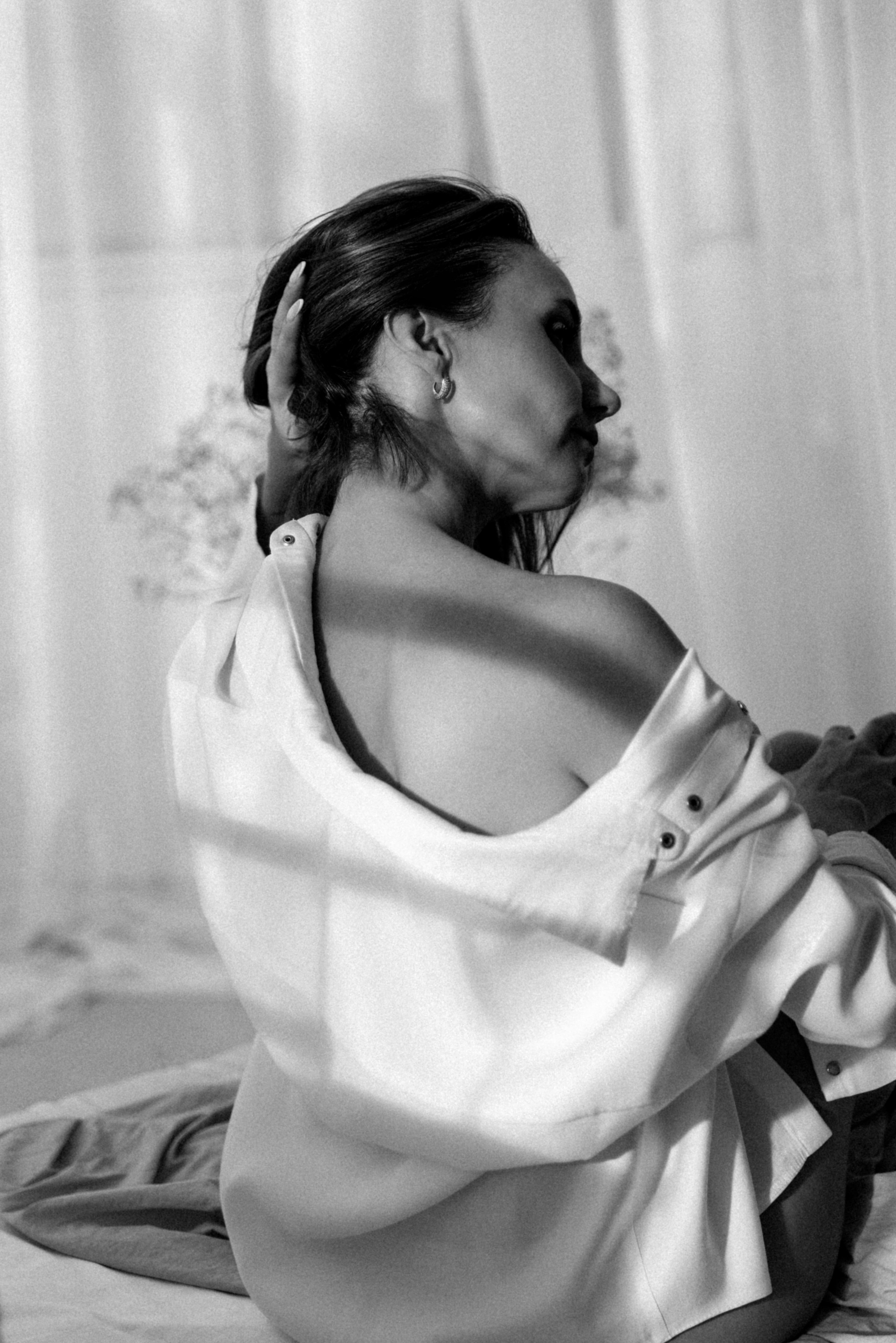 Татьяна. Мужской фотограф СПб