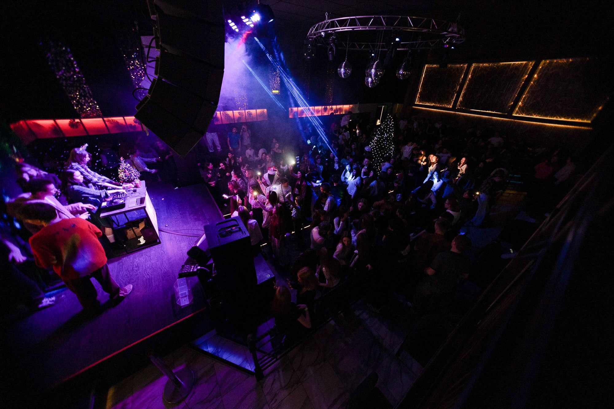 School Party. Andrey Pospelove. Фотограф в Саратове