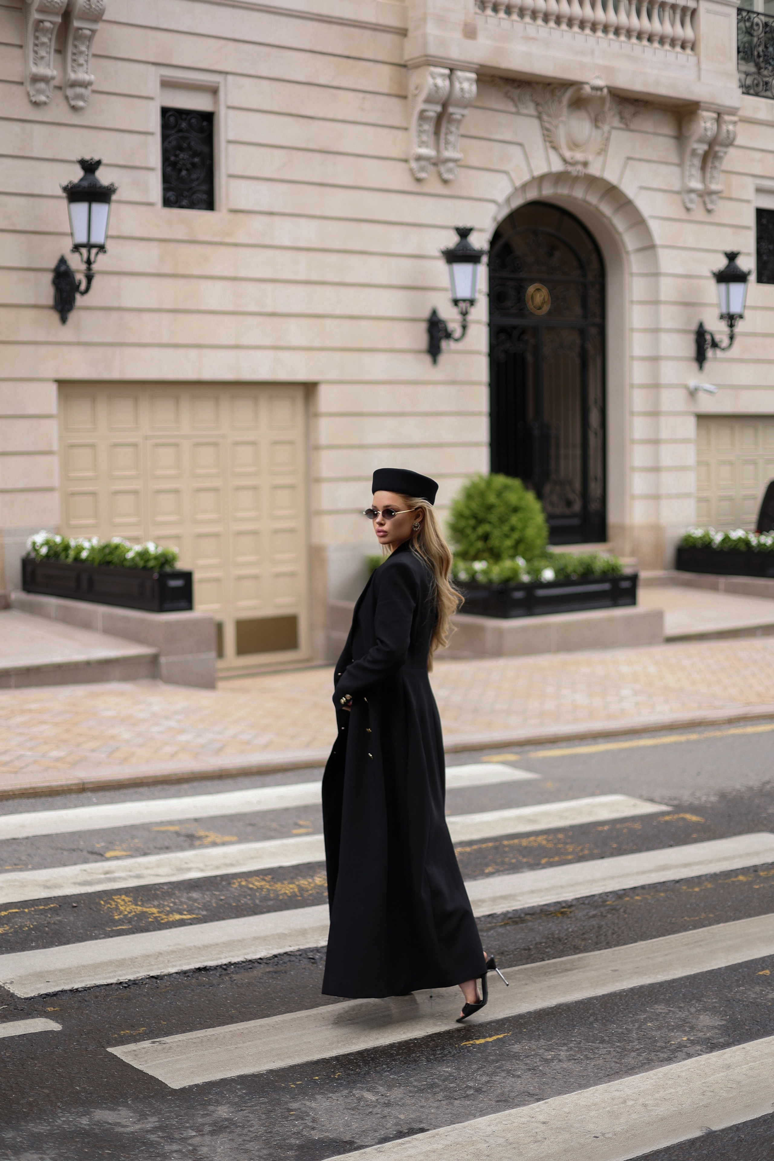 Hanna. Фотограф & Видеомейкер в Москве