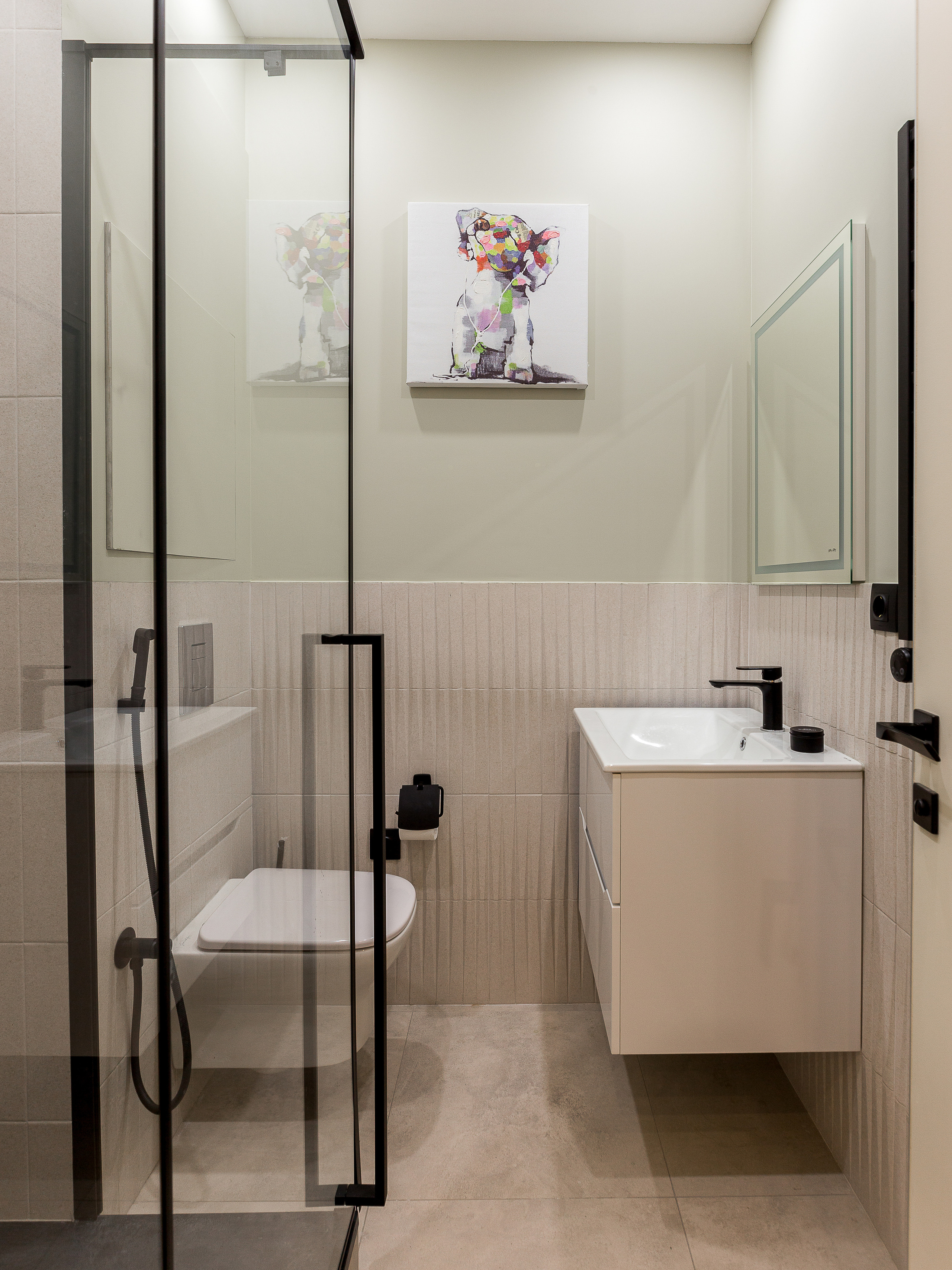 Интерьерная фотосъемка. Интерьерный фотограф