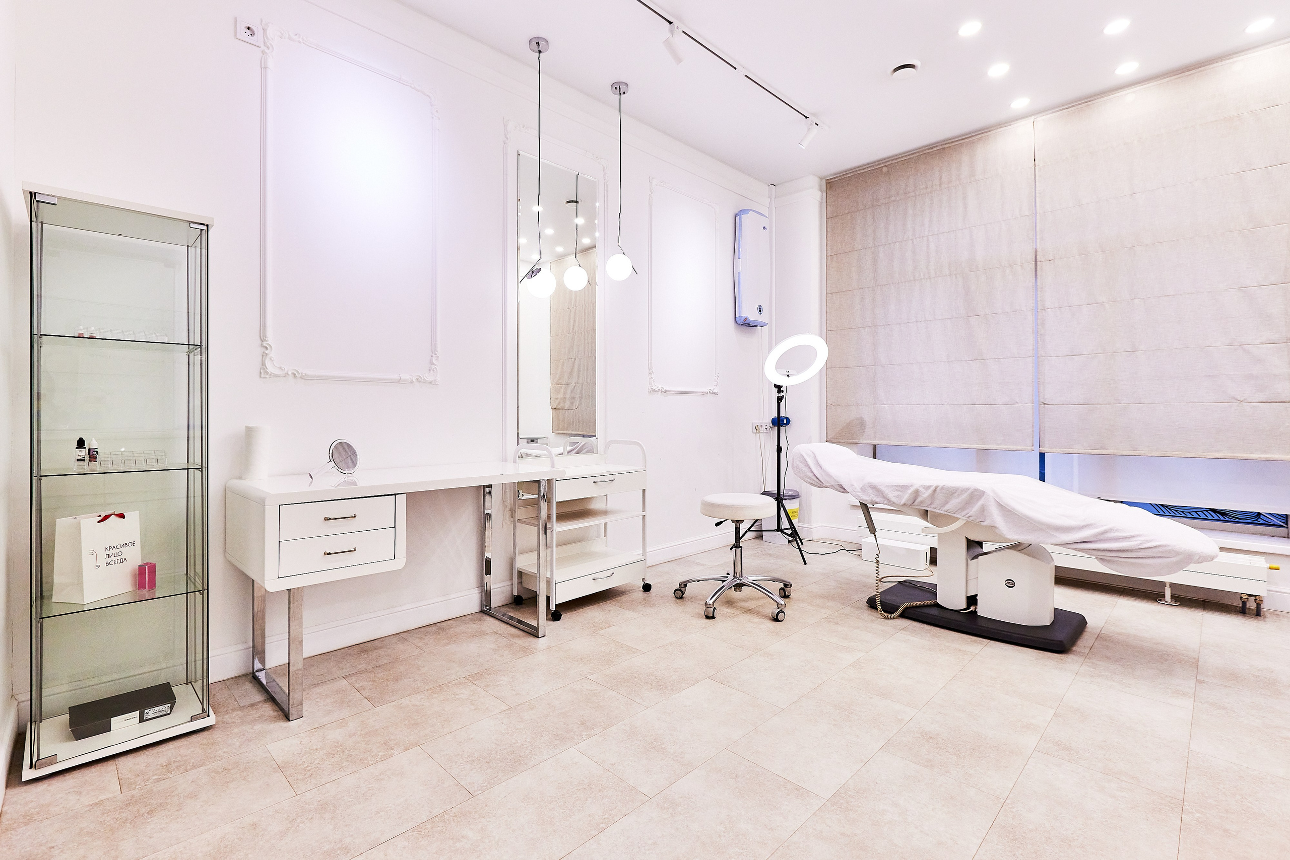 Студия удаления тату и татуажа Немалевич. Фотограф Анастасия Леонтьева Санкт-Петербург