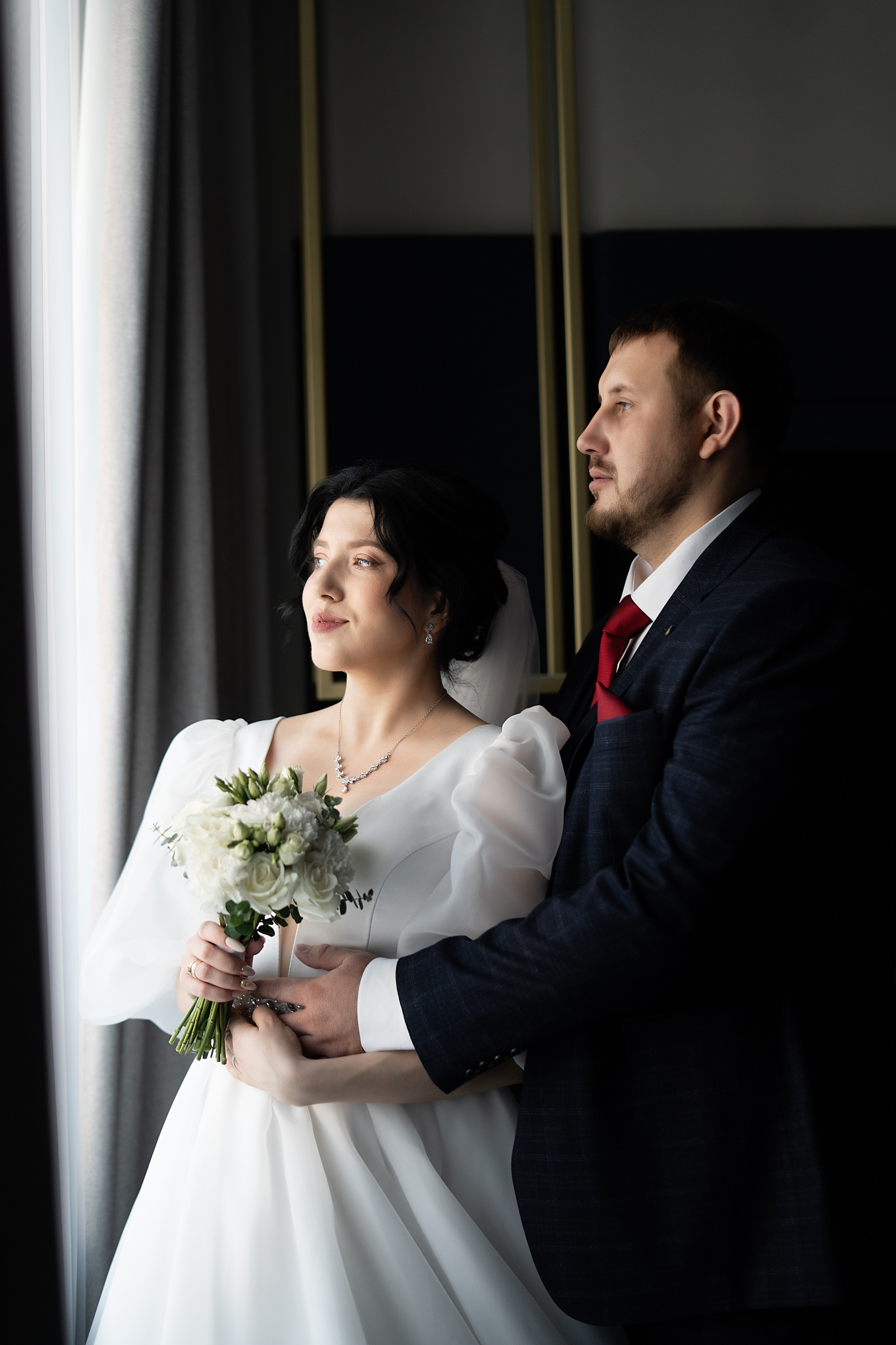 Яна и Роман. Главная