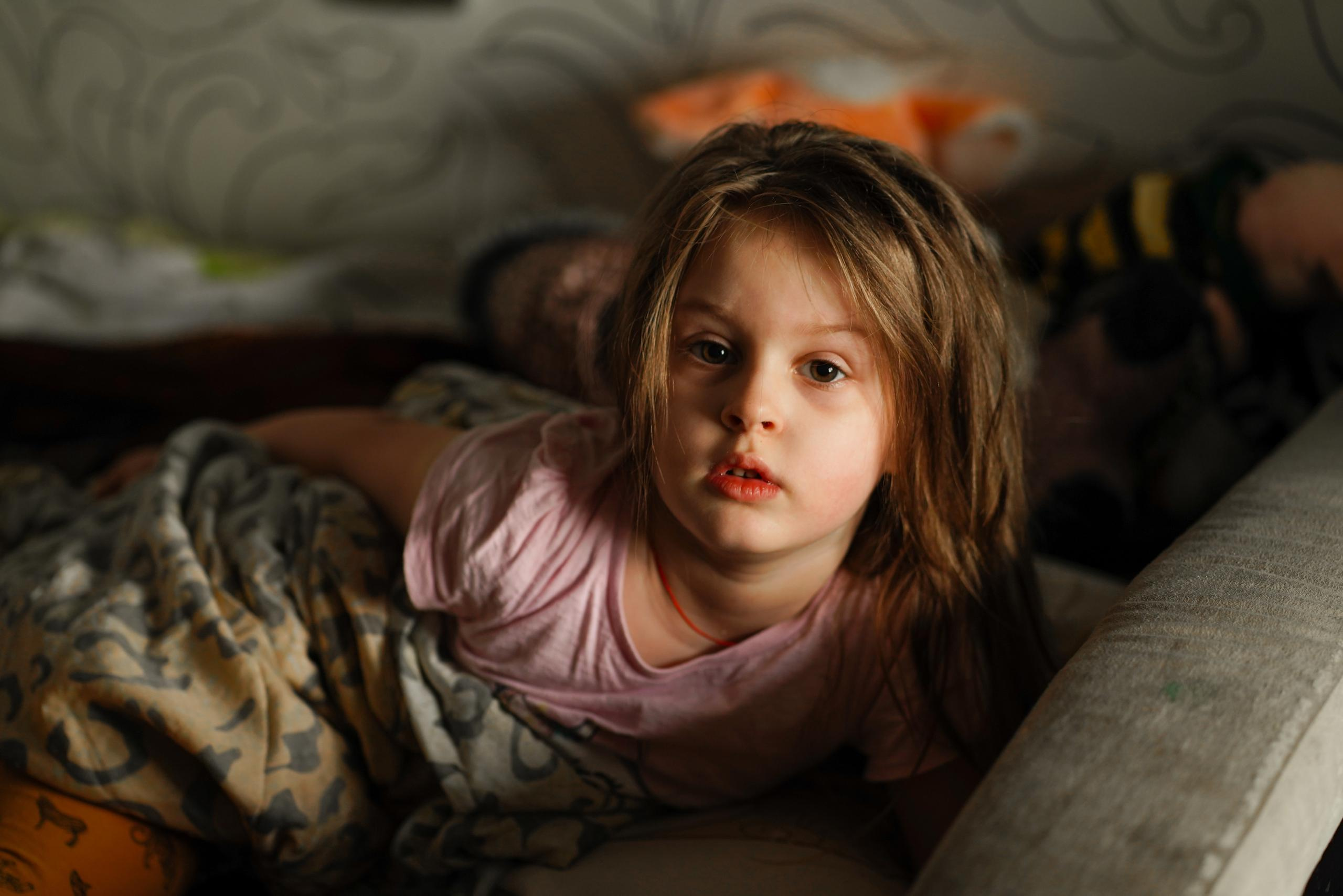 На карантине 2020. Семейный и свадебный фотограф в Москве Нина Гусева