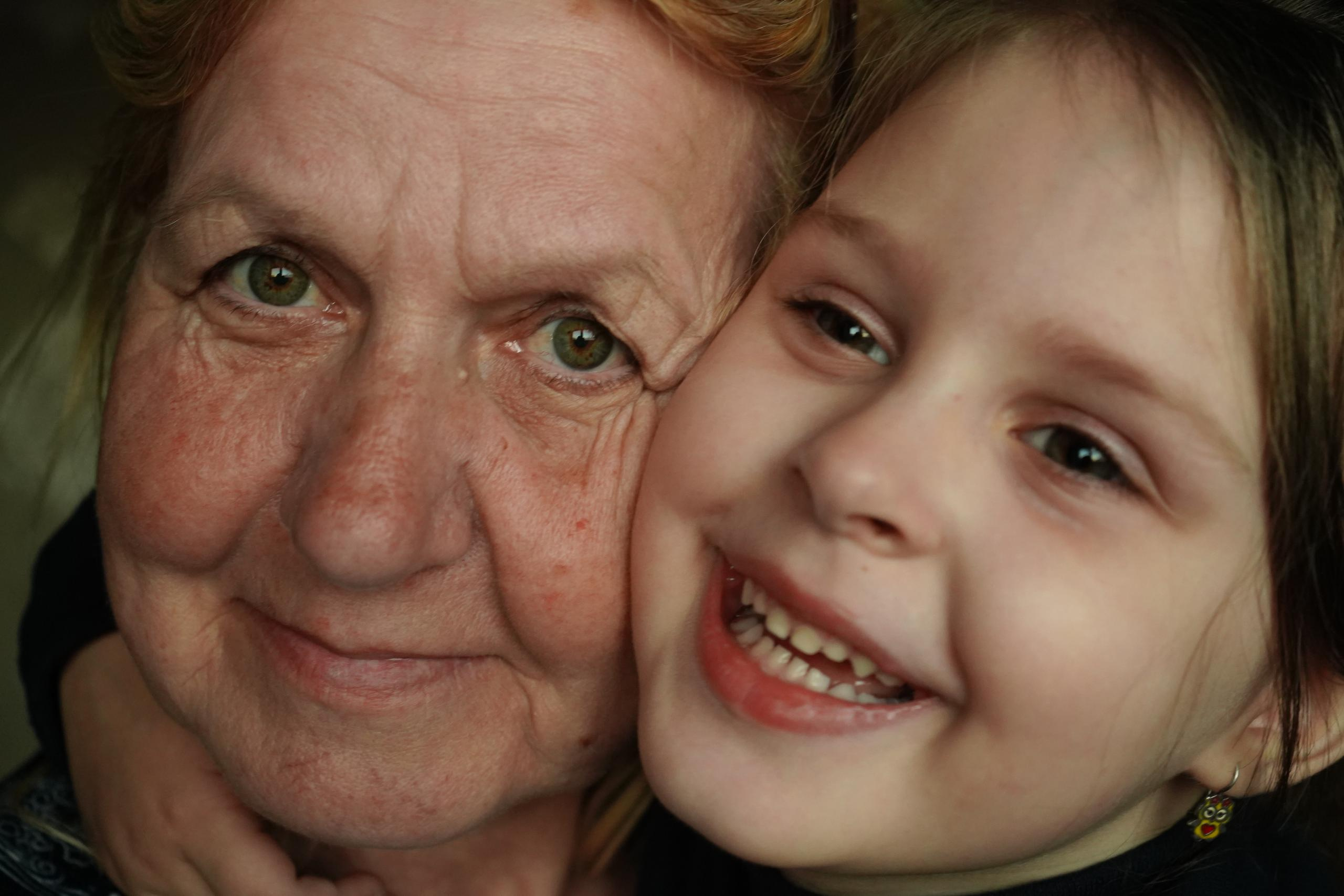 На карантине 2020. Семейный и свадебный фотограф в Москве Нина Гусева