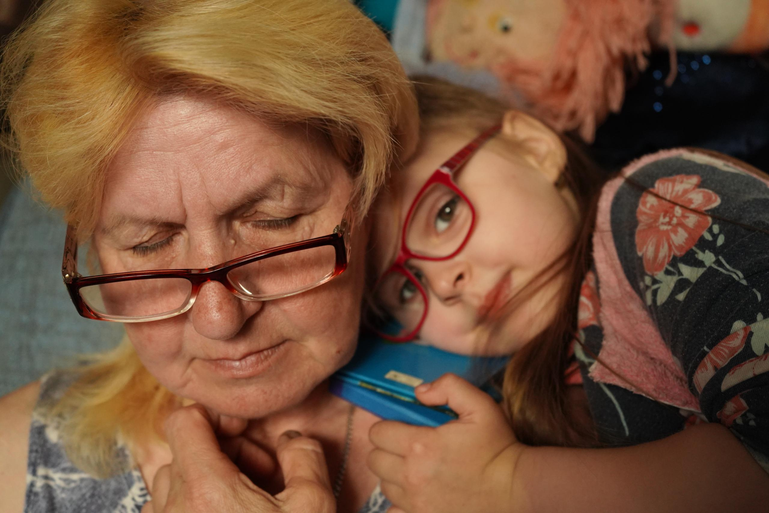 На карантине 2020. Семейный и свадебный фотограф в Москве Нина Гусева