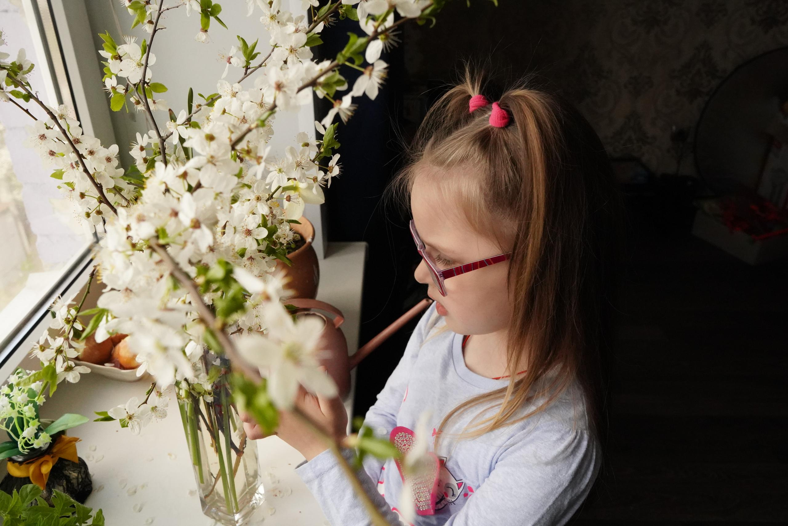 На карантине 2020. Семейный и свадебный фотограф в Москве Нина Гусева
