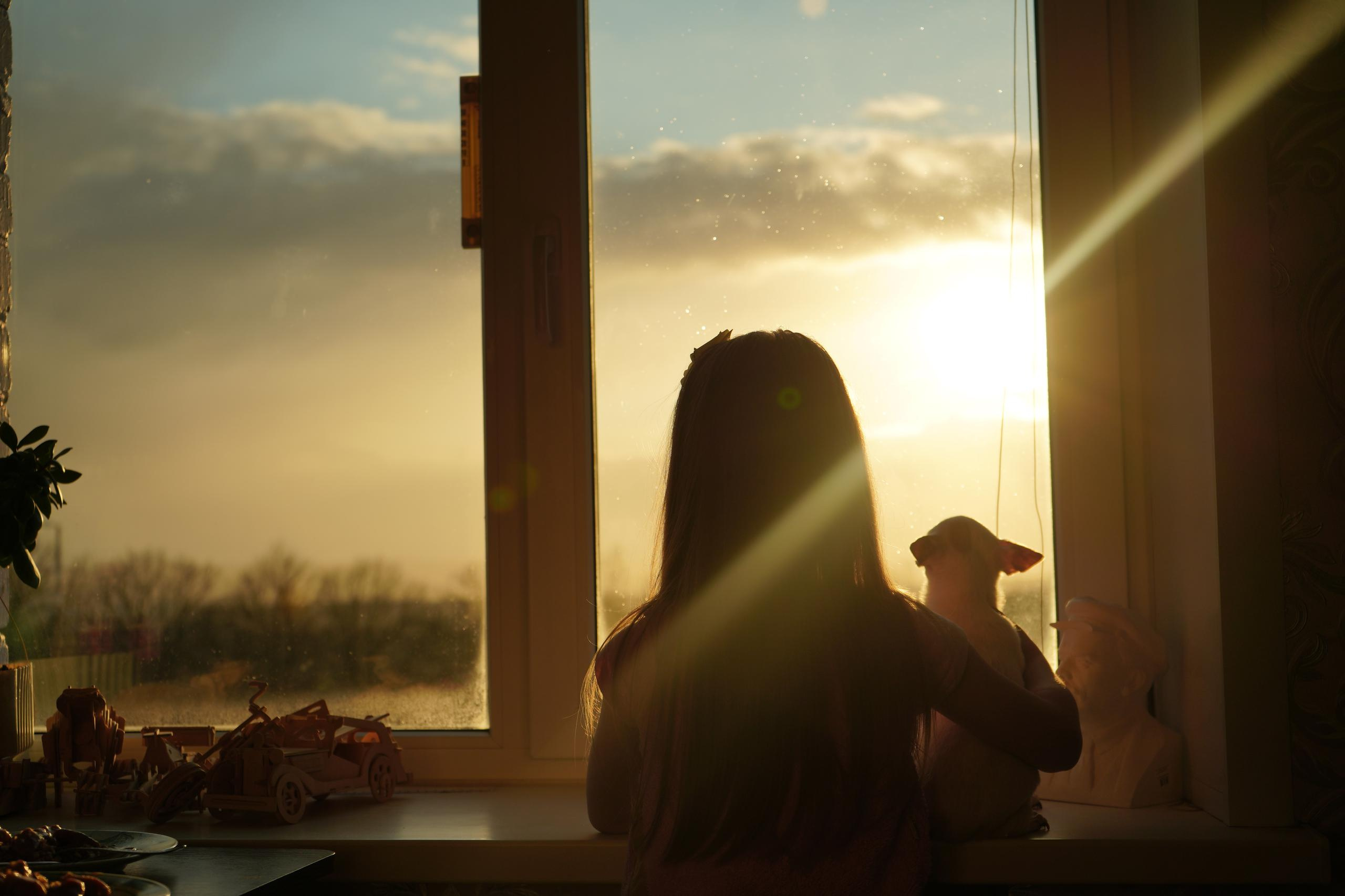 На карантине 2020. Семейный и свадебный фотограф в Москве Нина Гусева