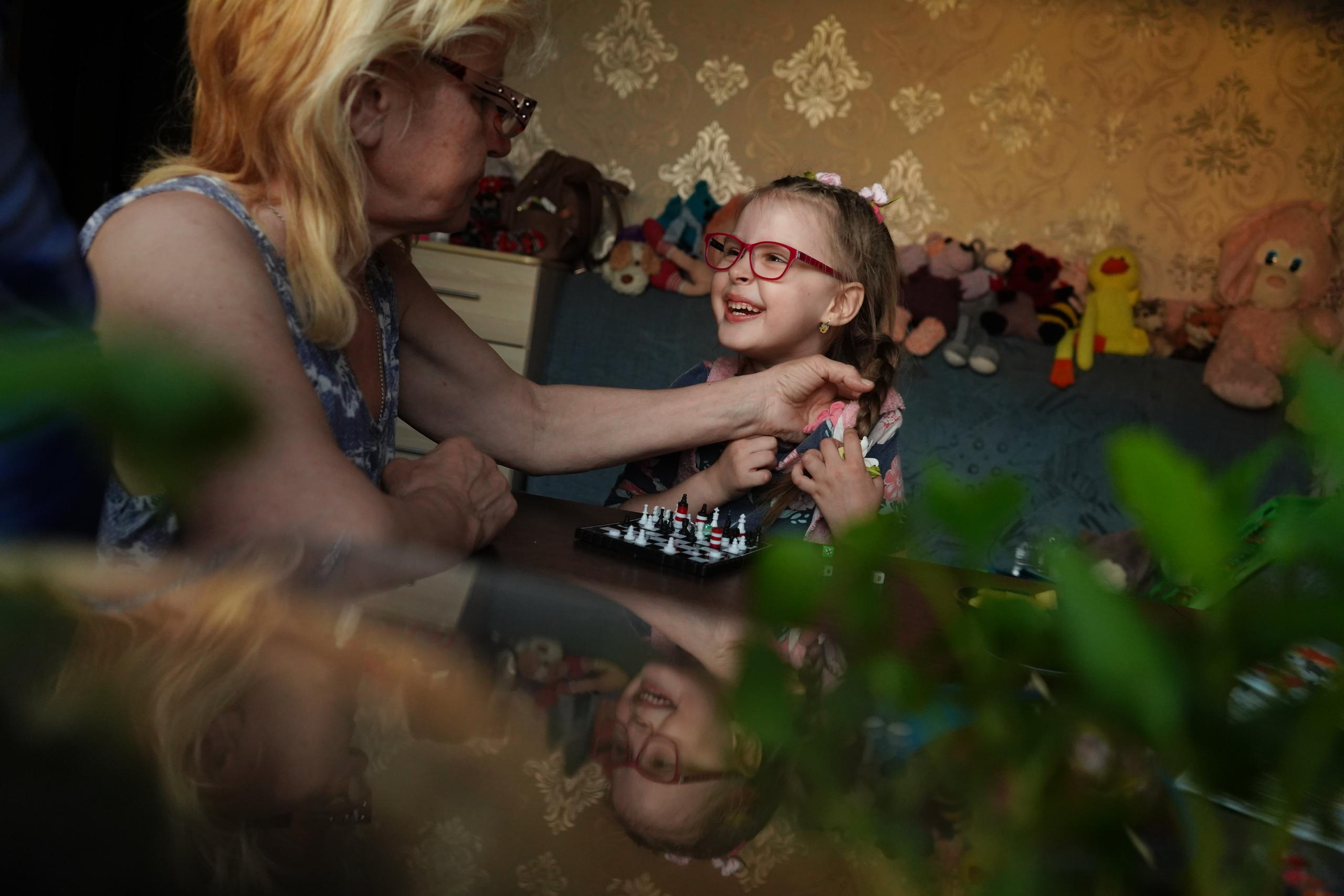 На карантине 2020. Семейный и свадебный фотограф в Москве Нина Гусева