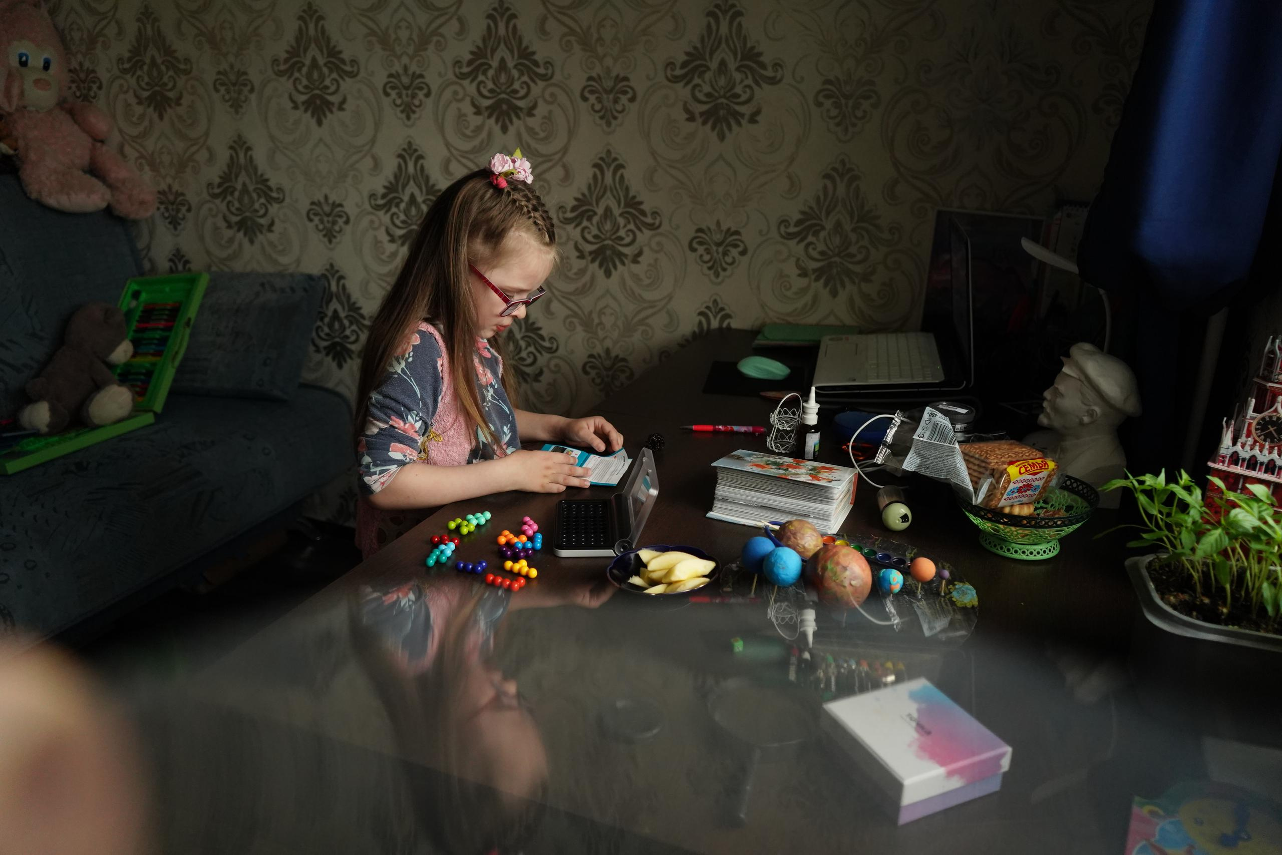 На карантине 2020. Семейный и свадебный фотограф в Москве Нина Гусева